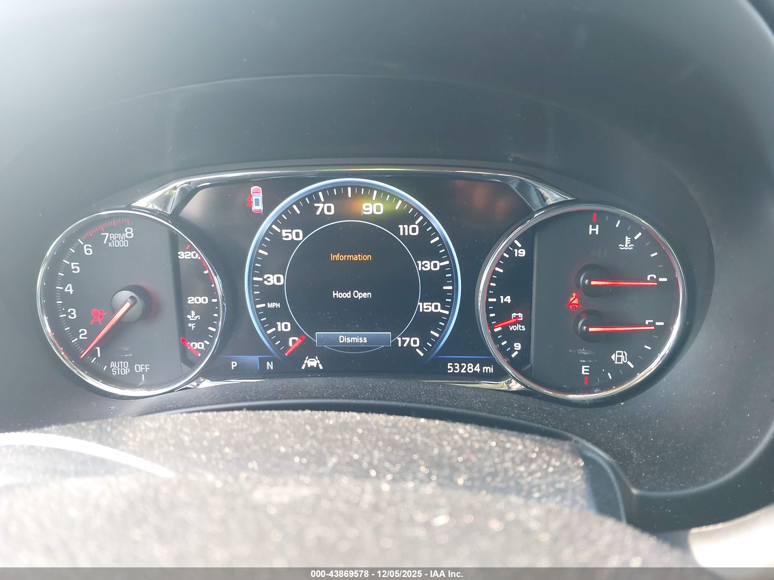 GMC TERRAIN image 7
