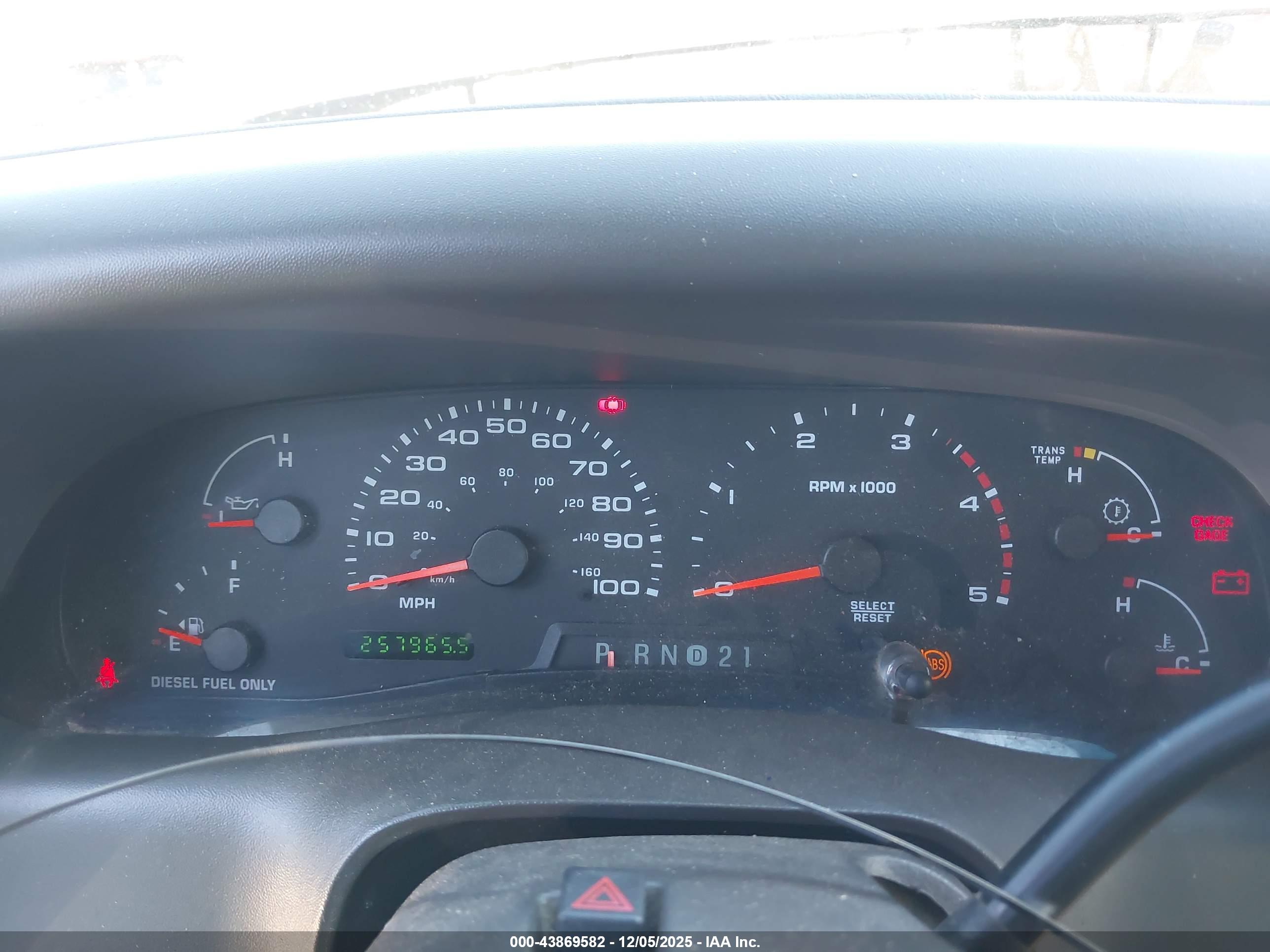 FORD F-250 image 7