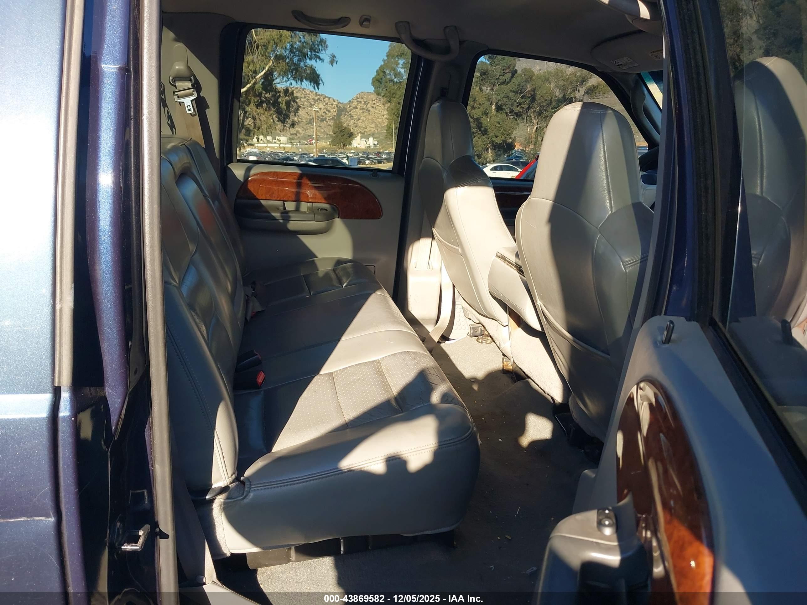 FORD F-250 image 8
