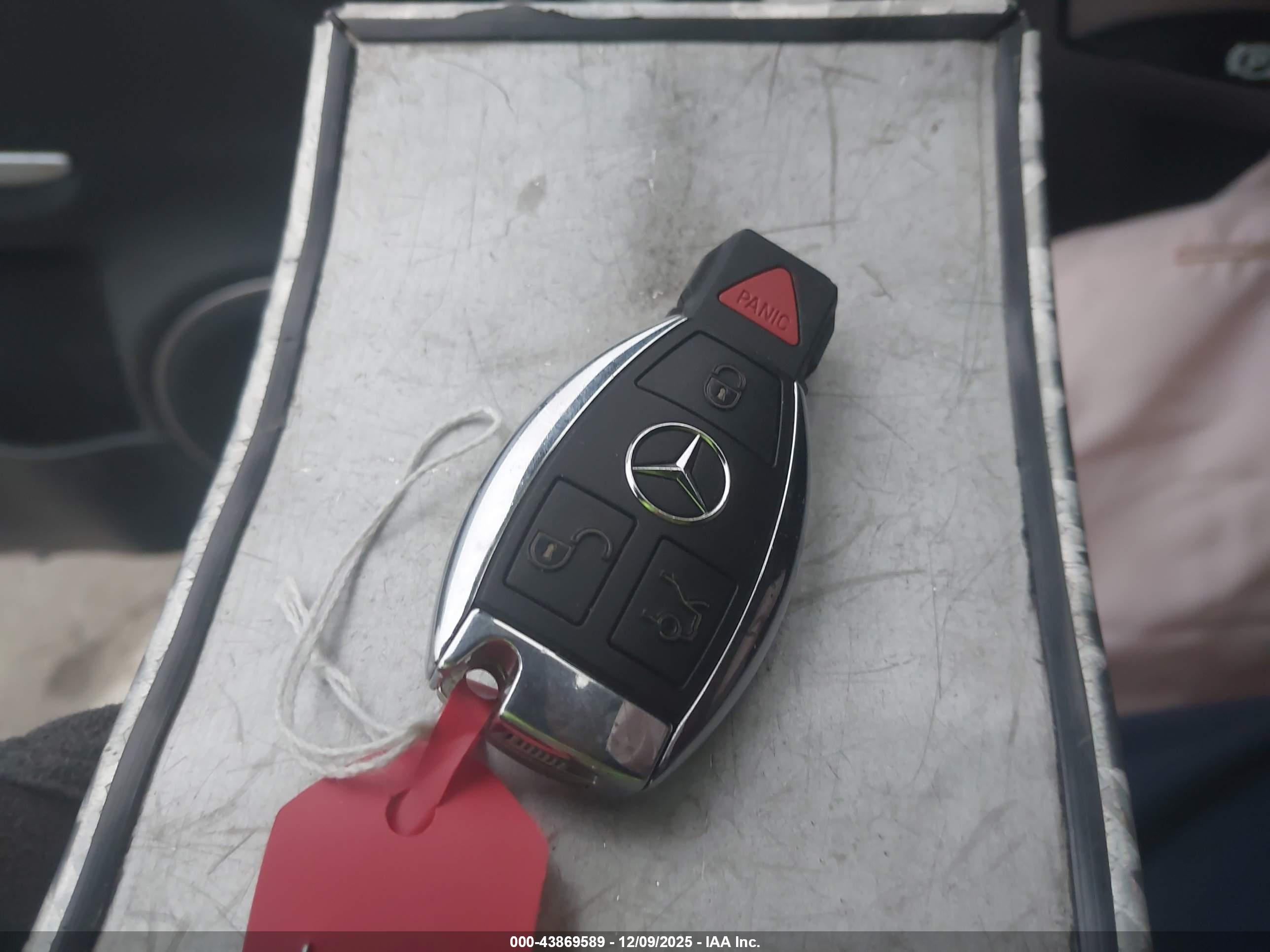 MERCEDES-BENZ GL image 11