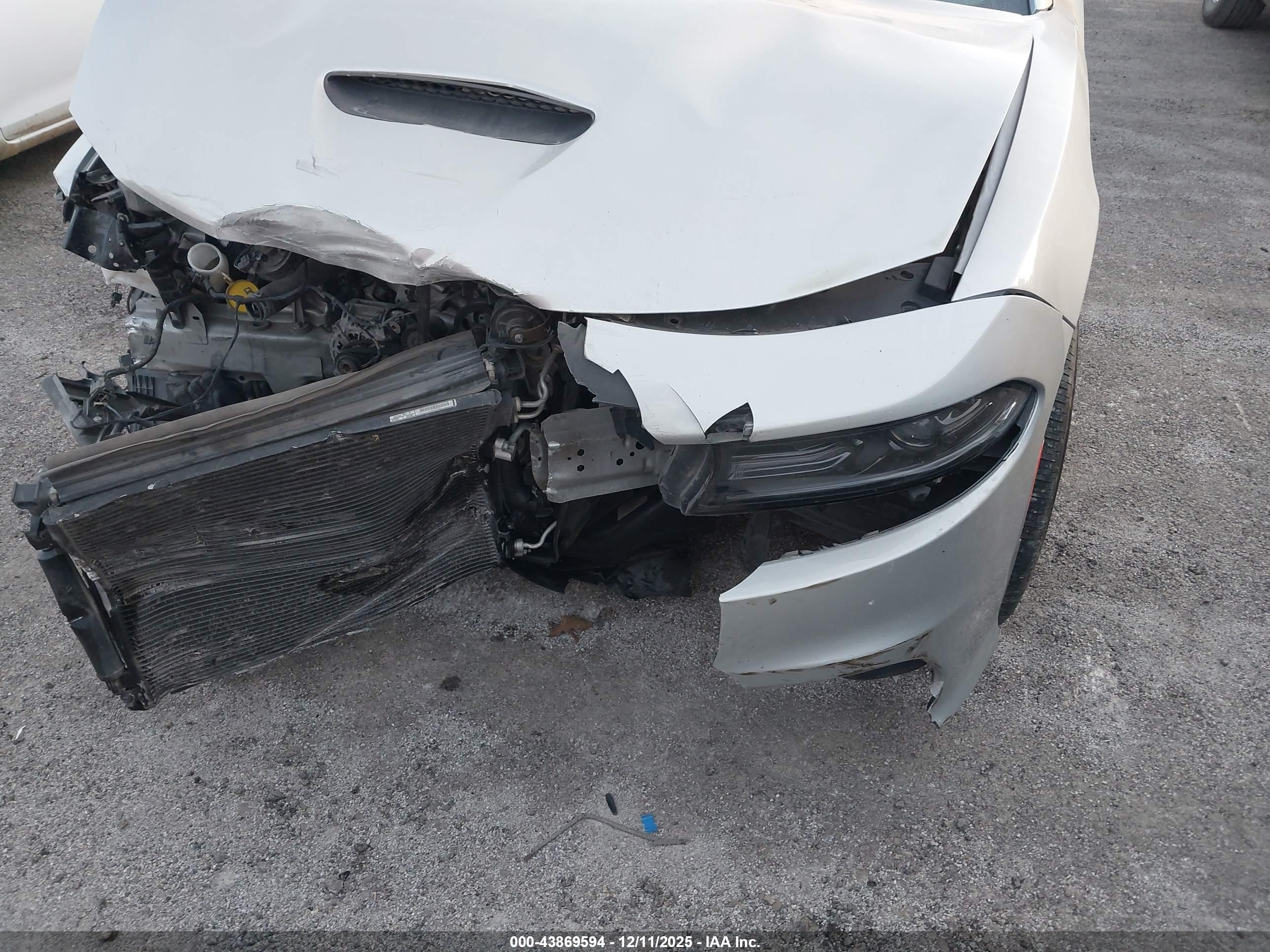 DODGE CHARGER image 6