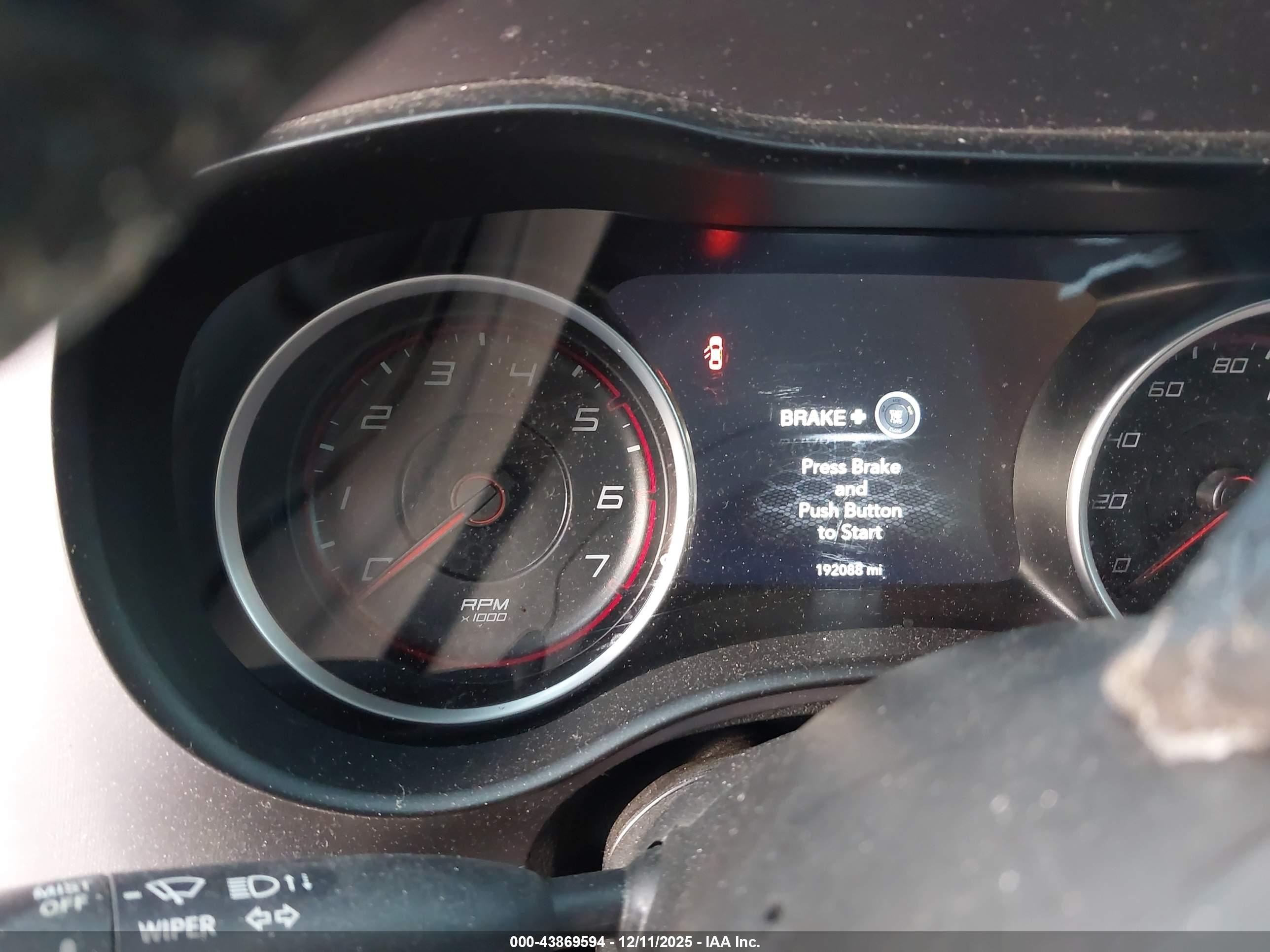 DODGE CHARGER image 7