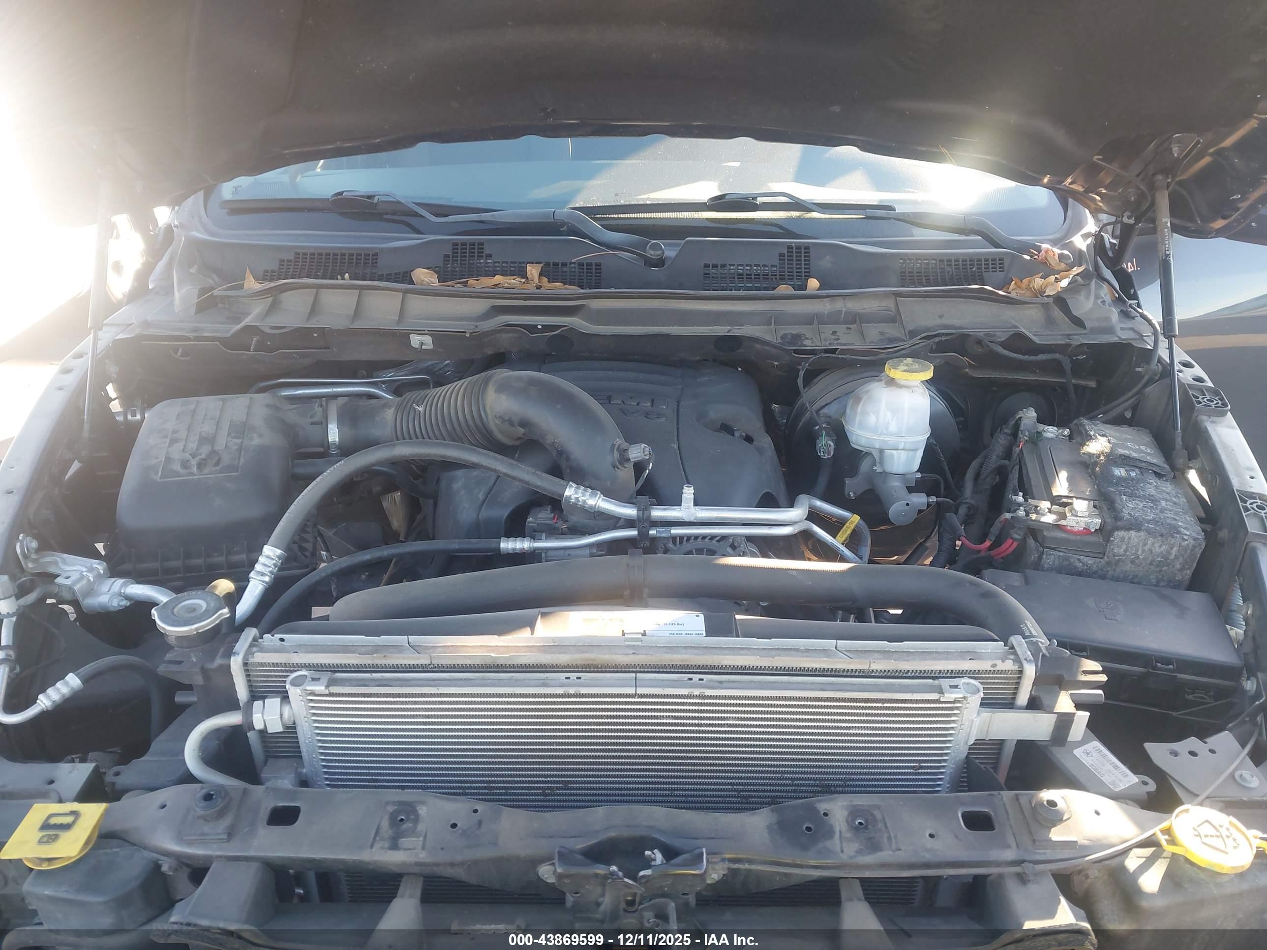 RAM 1500 image 10