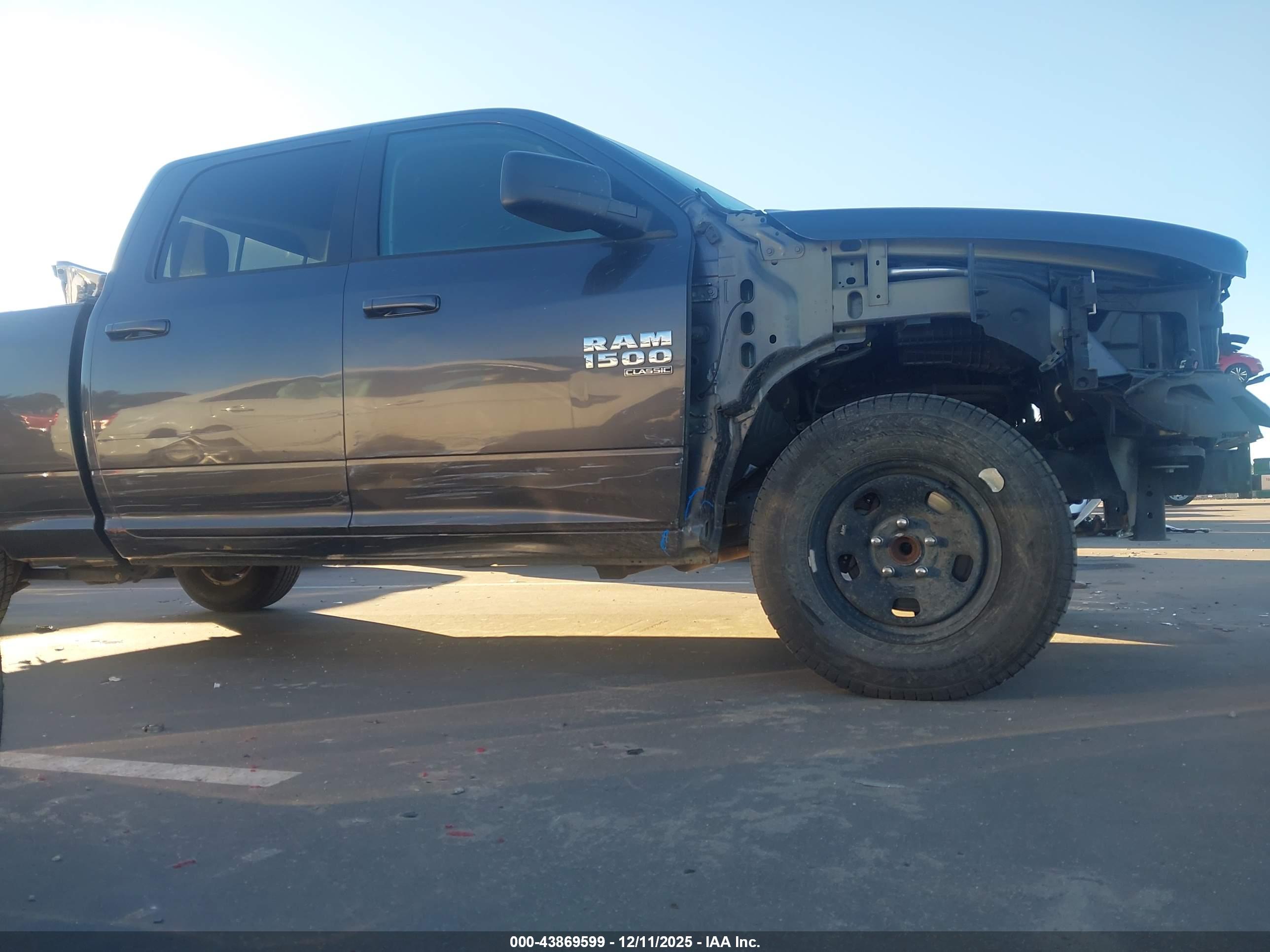 RAM 1500 image 6