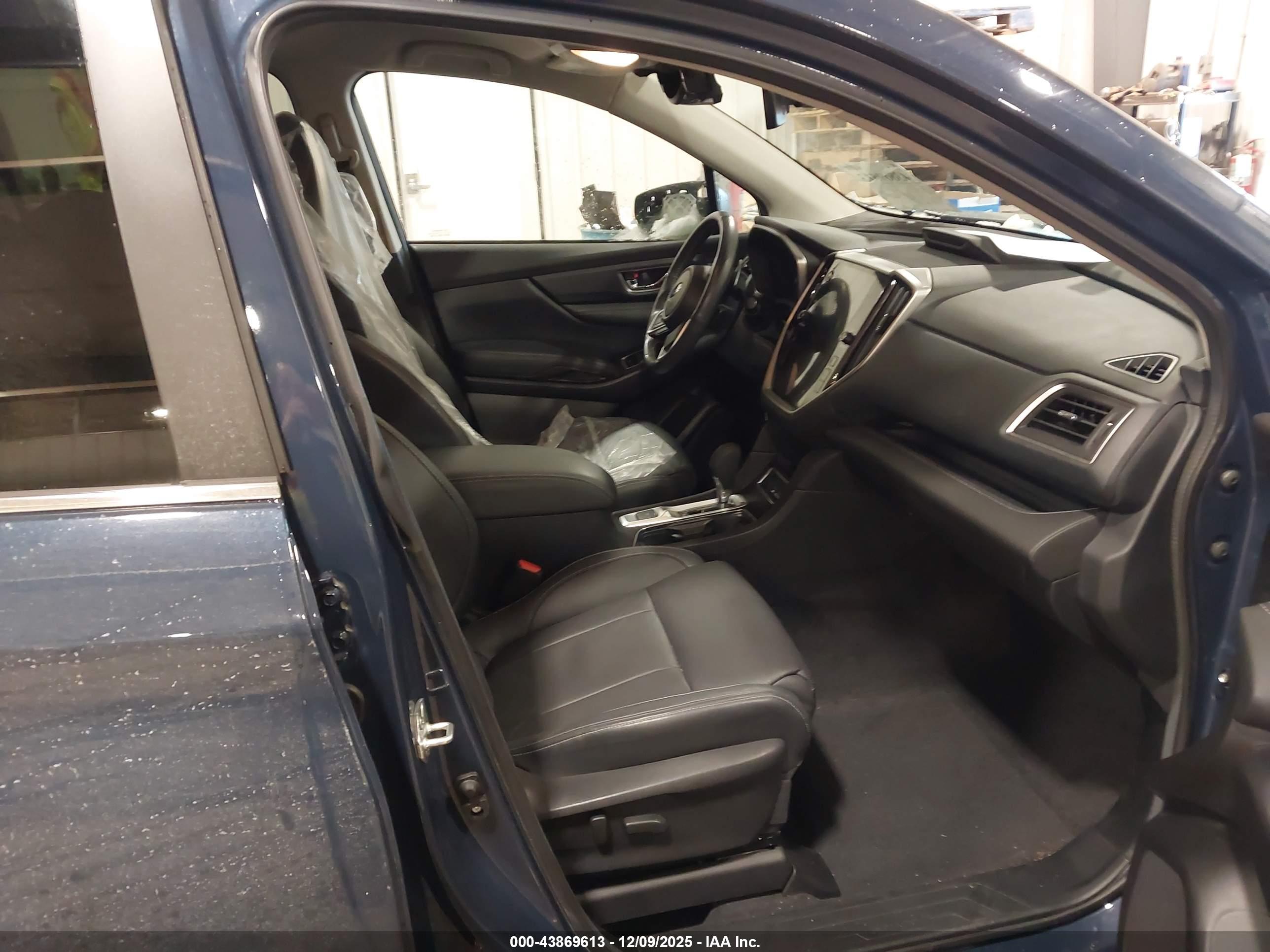 SUBARU ASCENT image 5