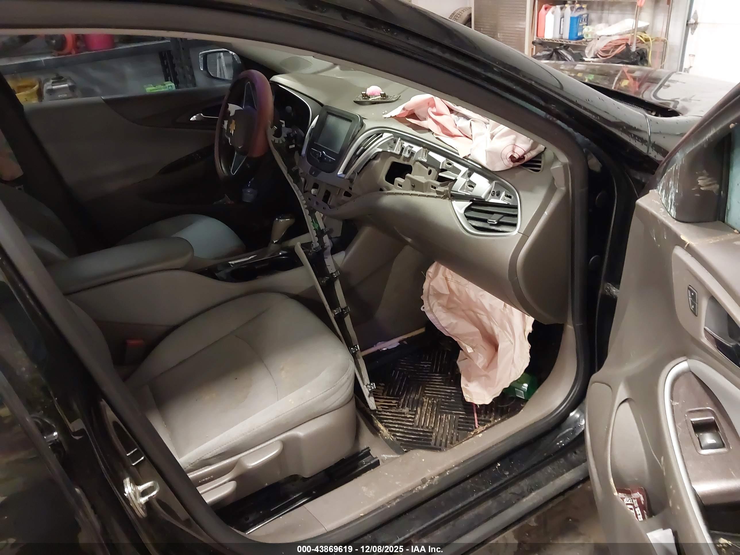 CHEVROLET MALIBU image 5