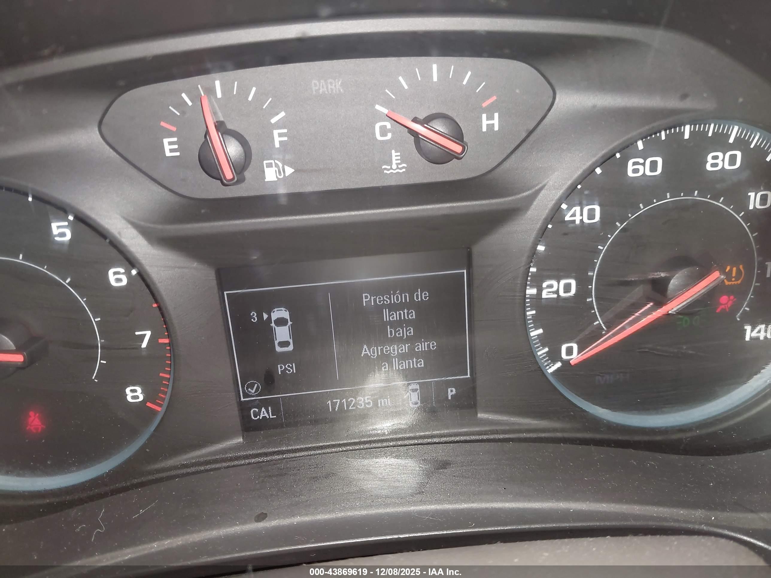 CHEVROLET MALIBU image 7