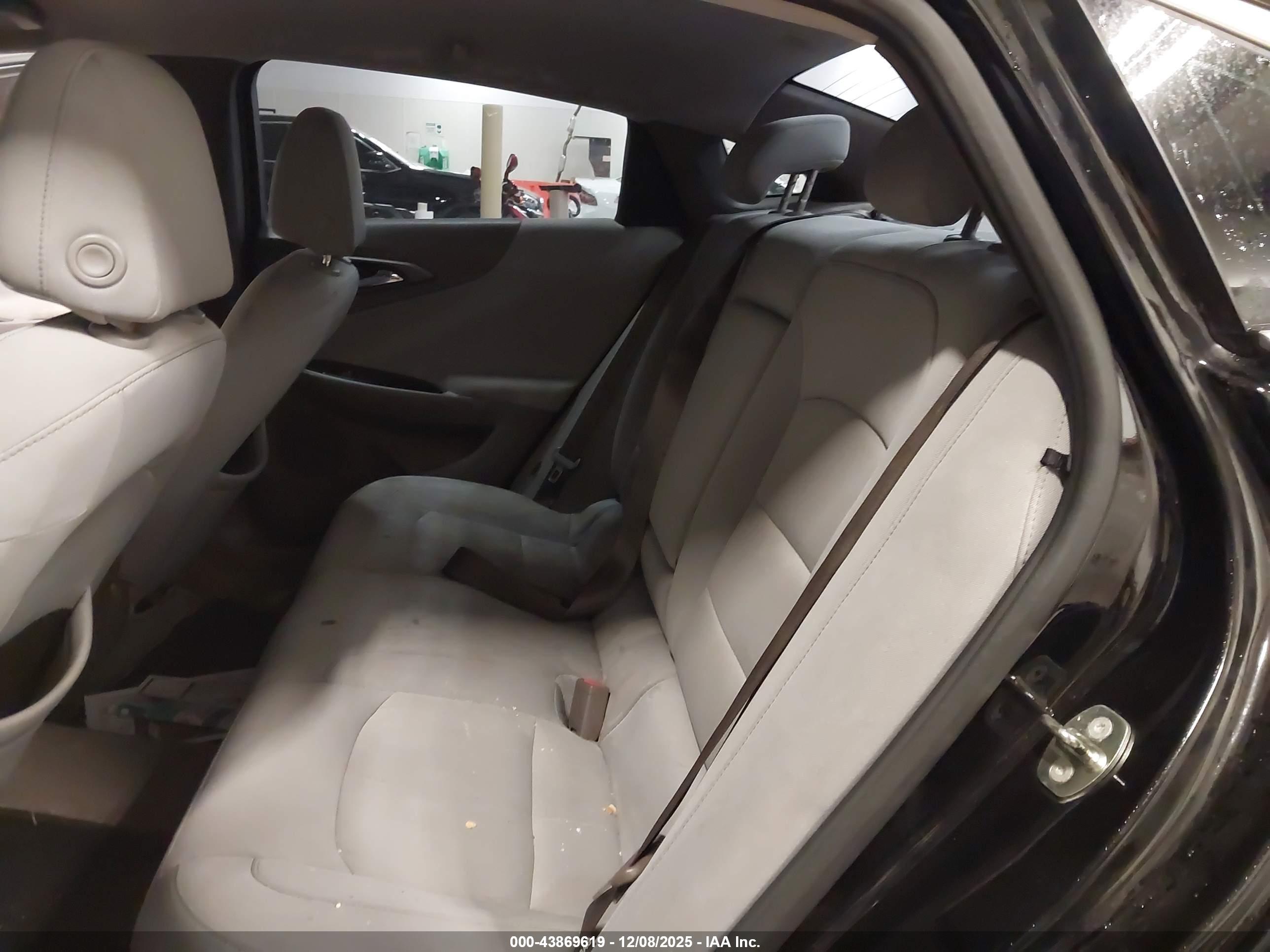 CHEVROLET MALIBU image 8