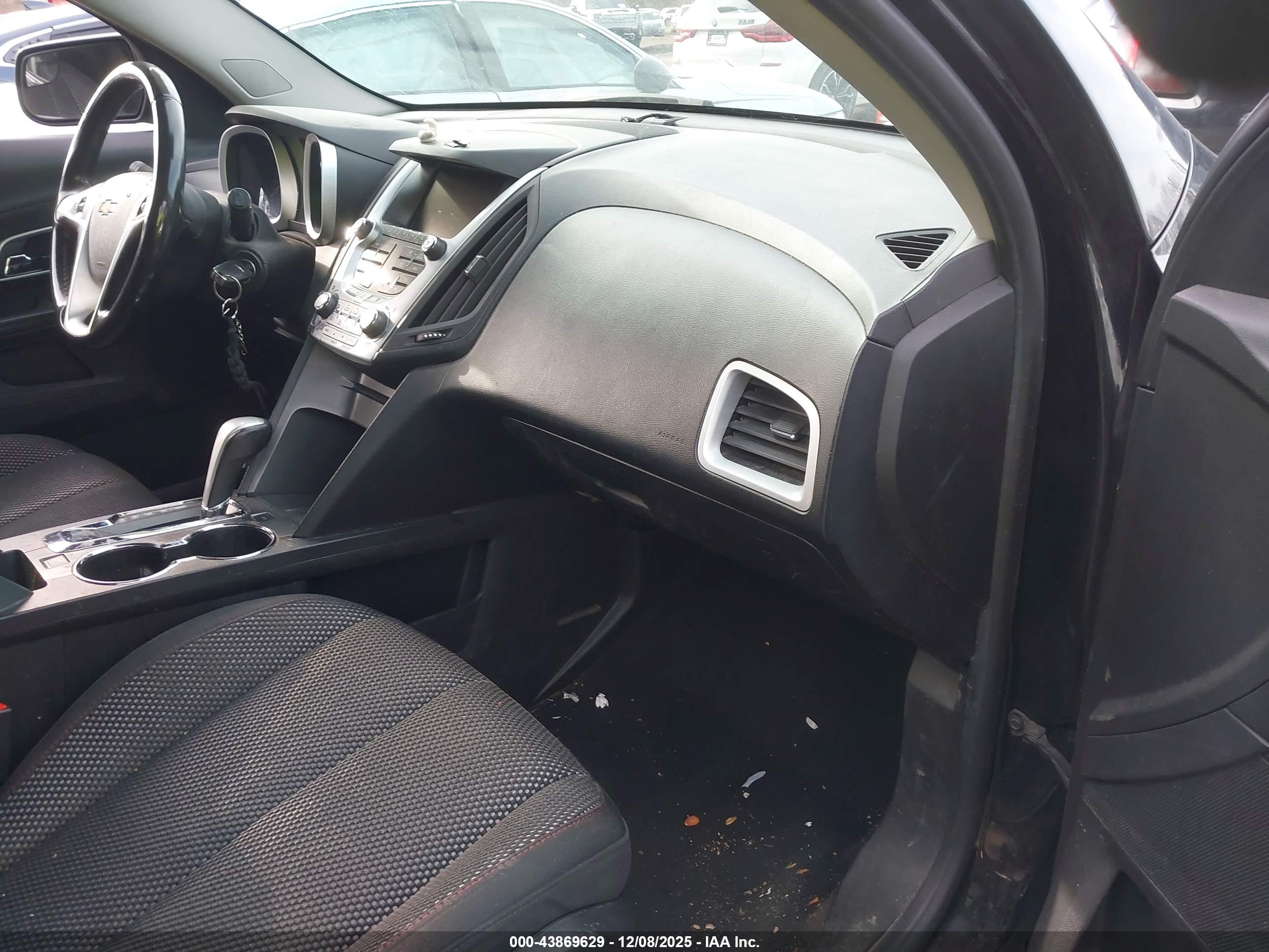 CHEVROLET EQUINOX image 5