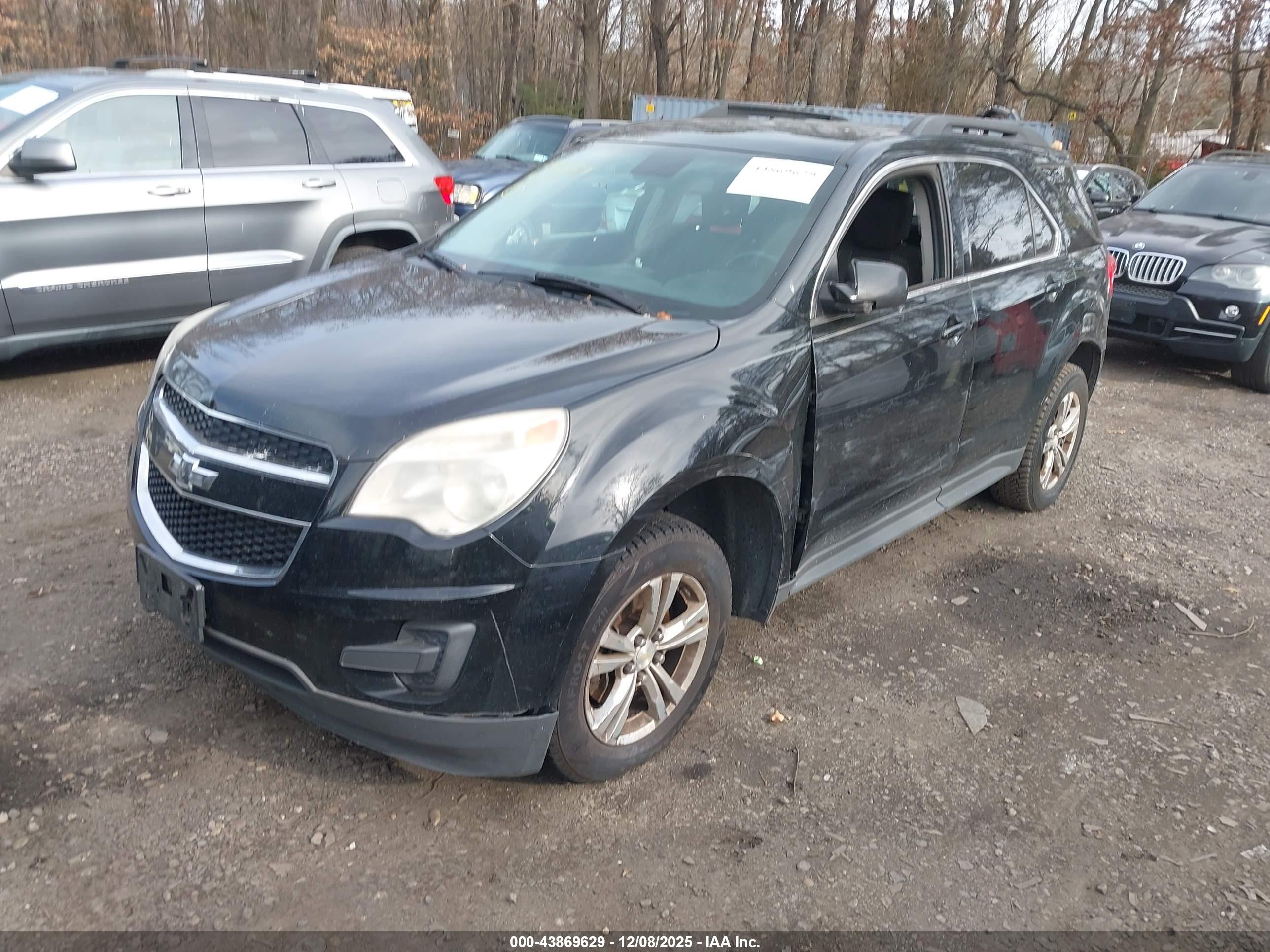 CHEVROLET EQUINOX image 6