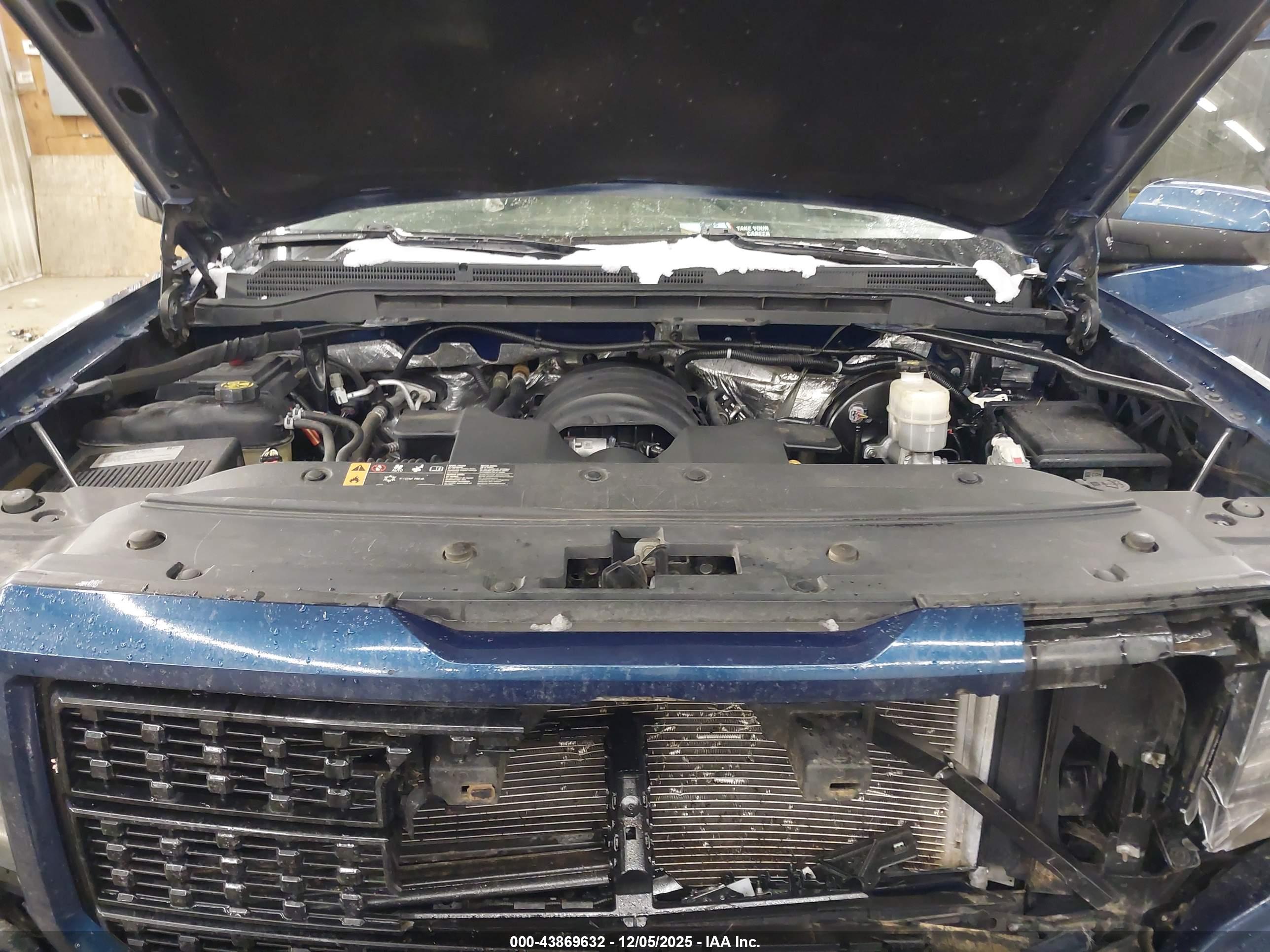 GMC SIERRA image 10
