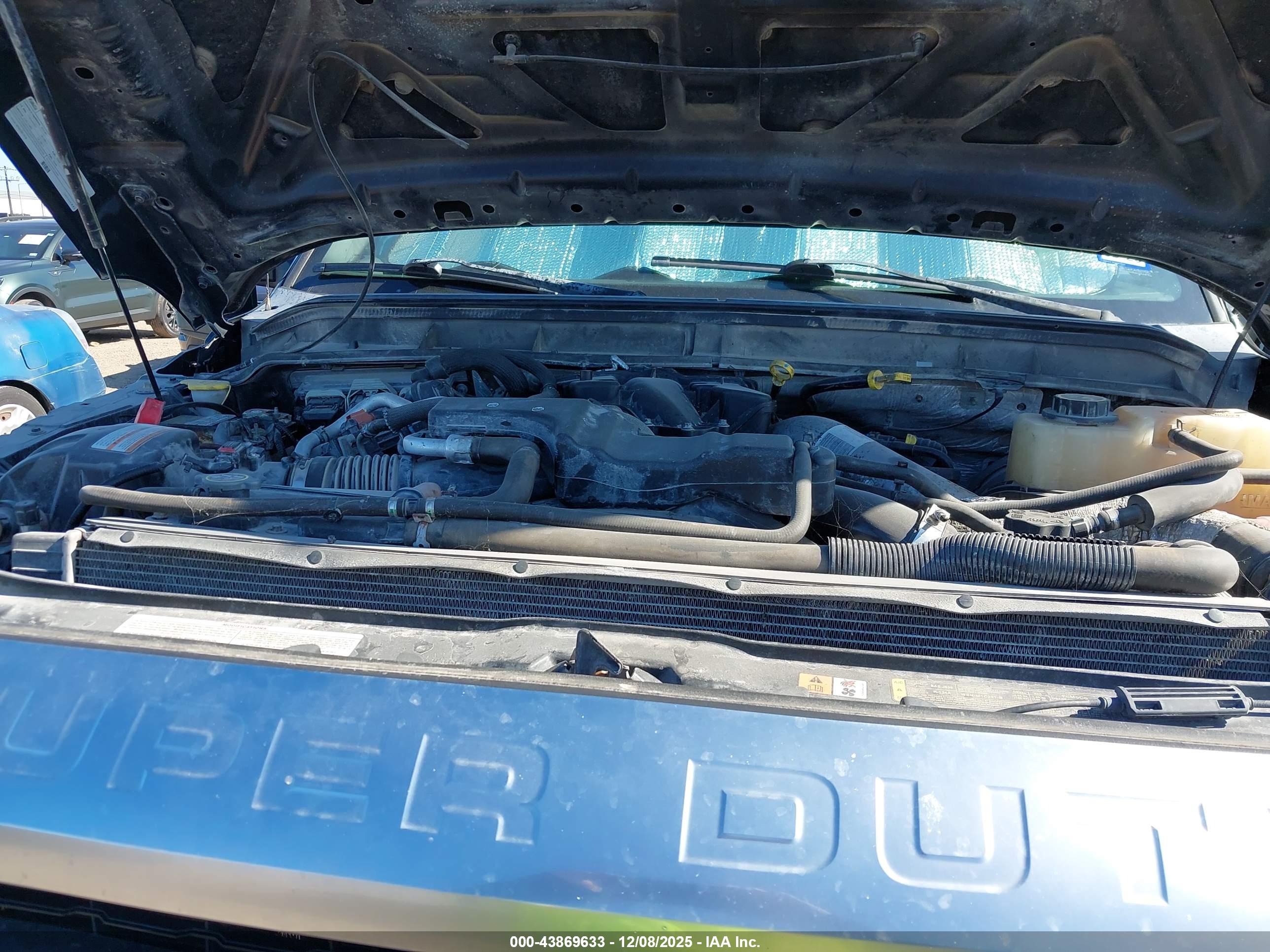 FORD F-250 image 10