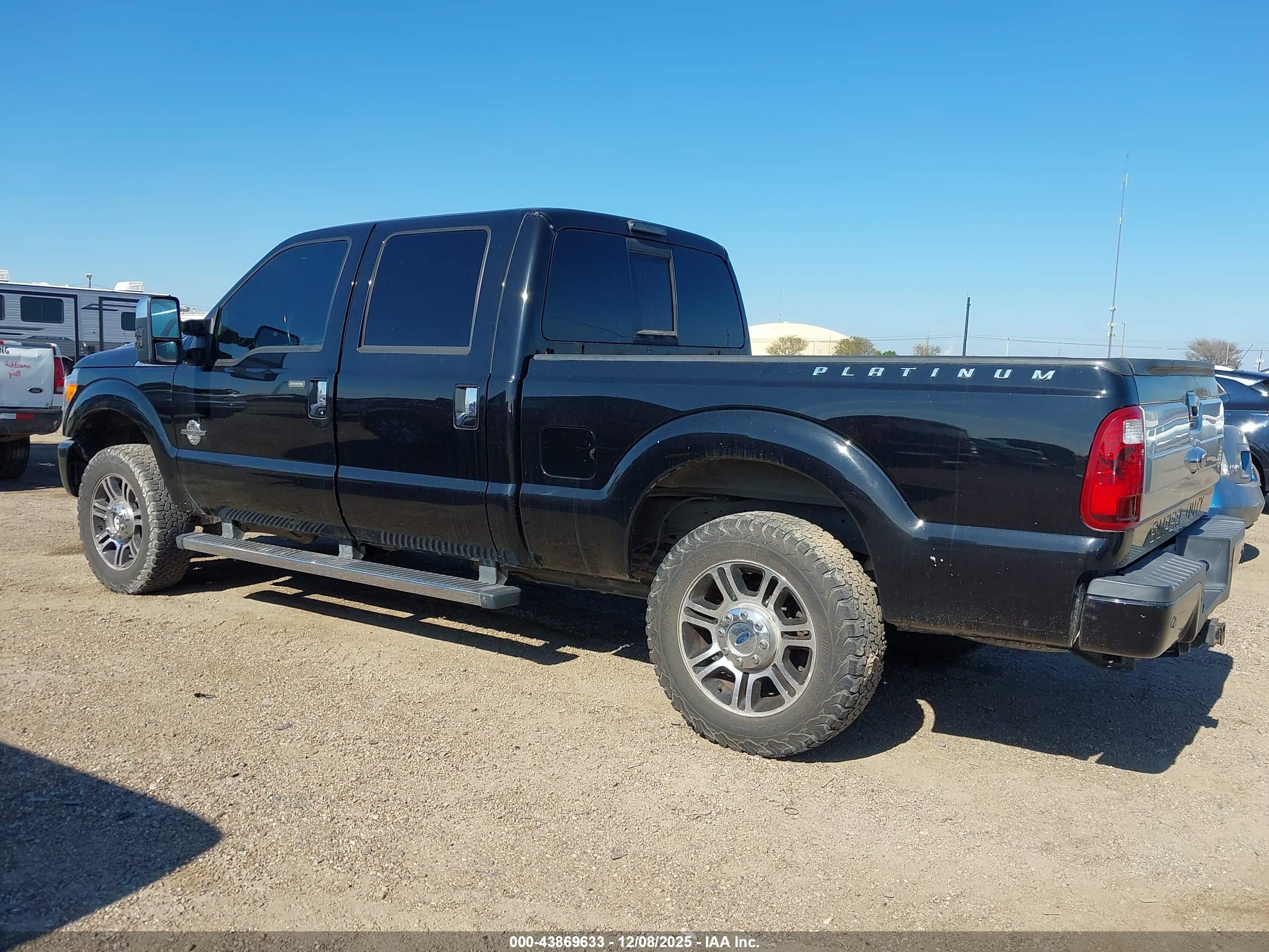 FORD F-250 image 3