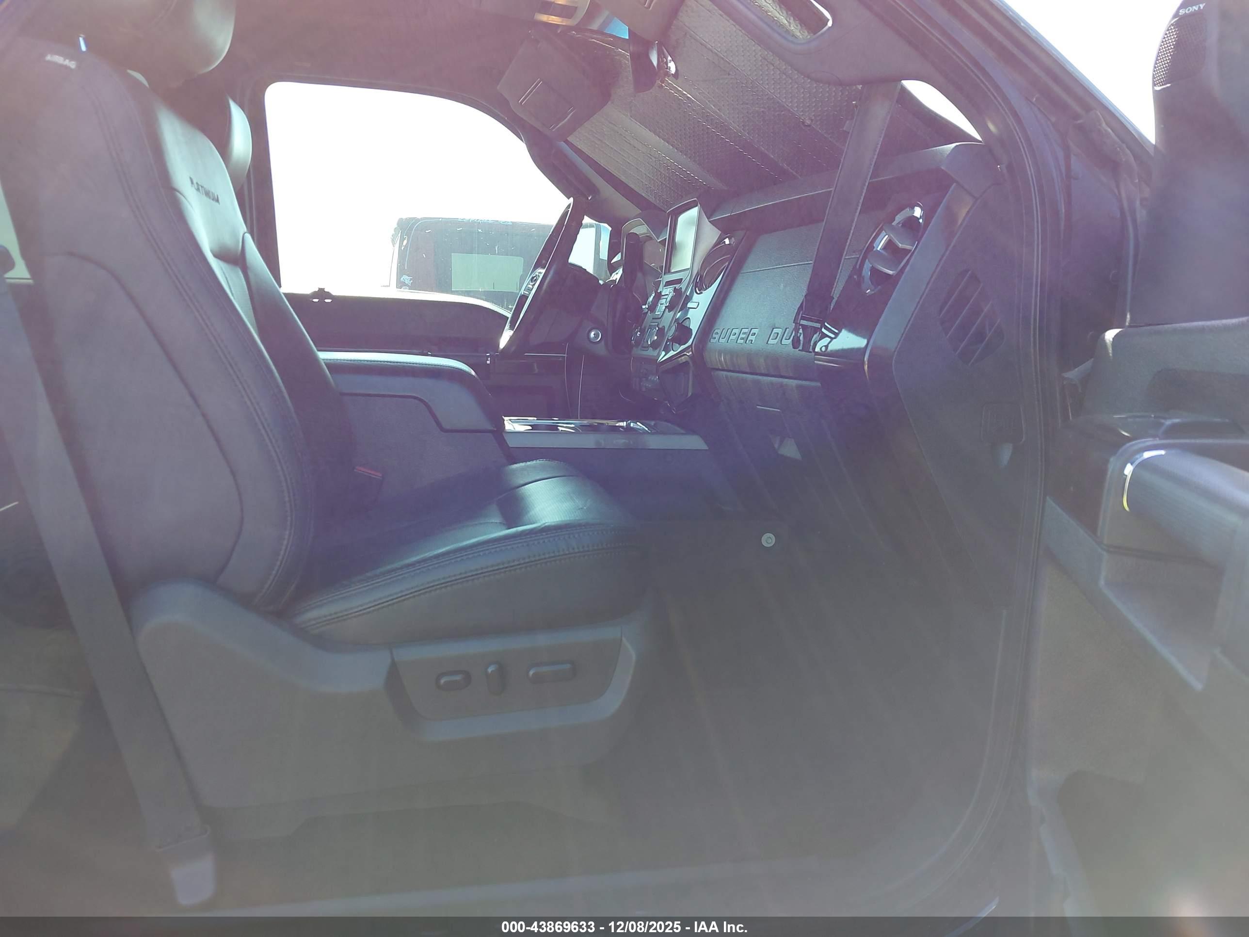 FORD F-250 image 5
