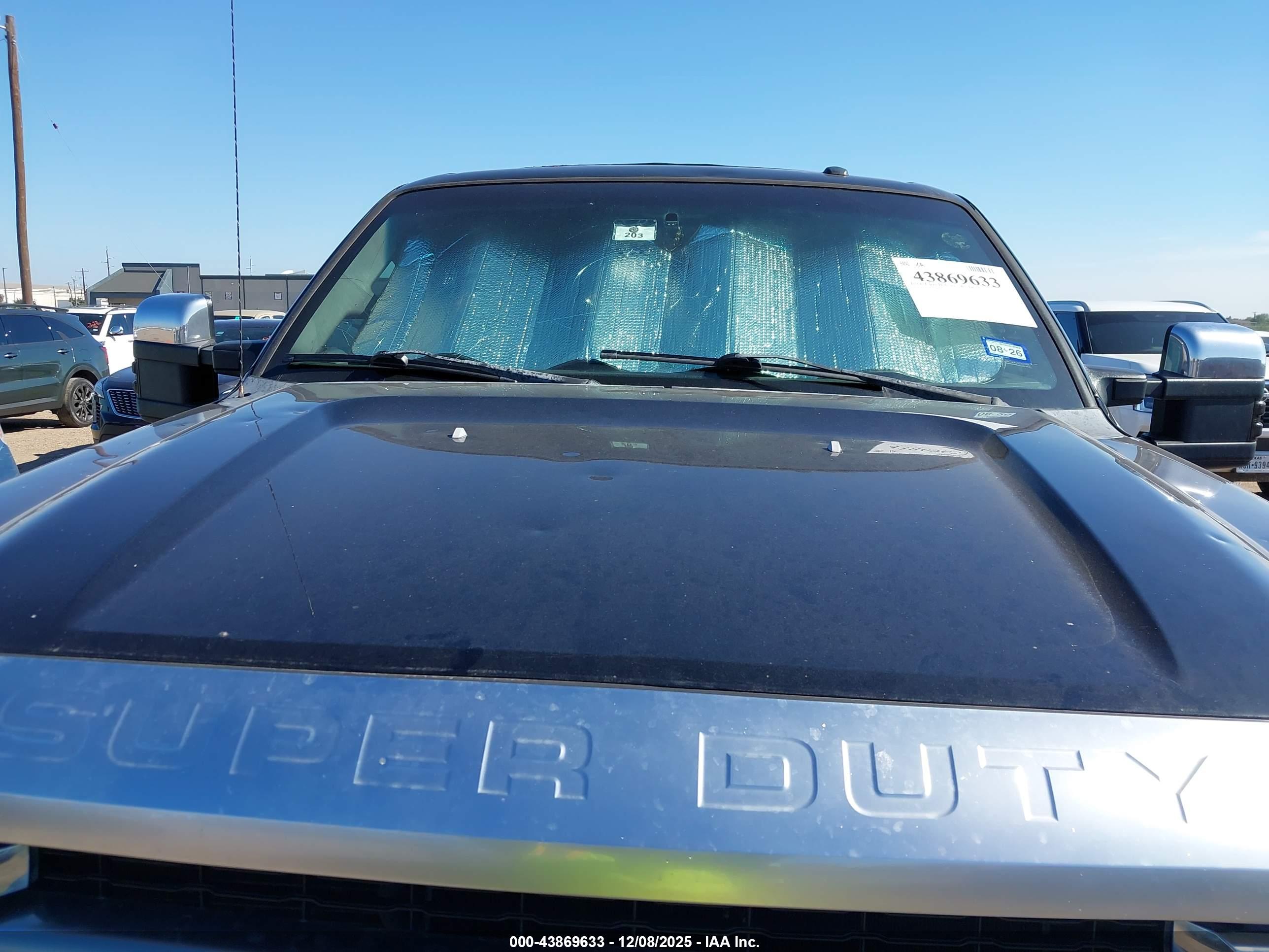 FORD F-250 image 6