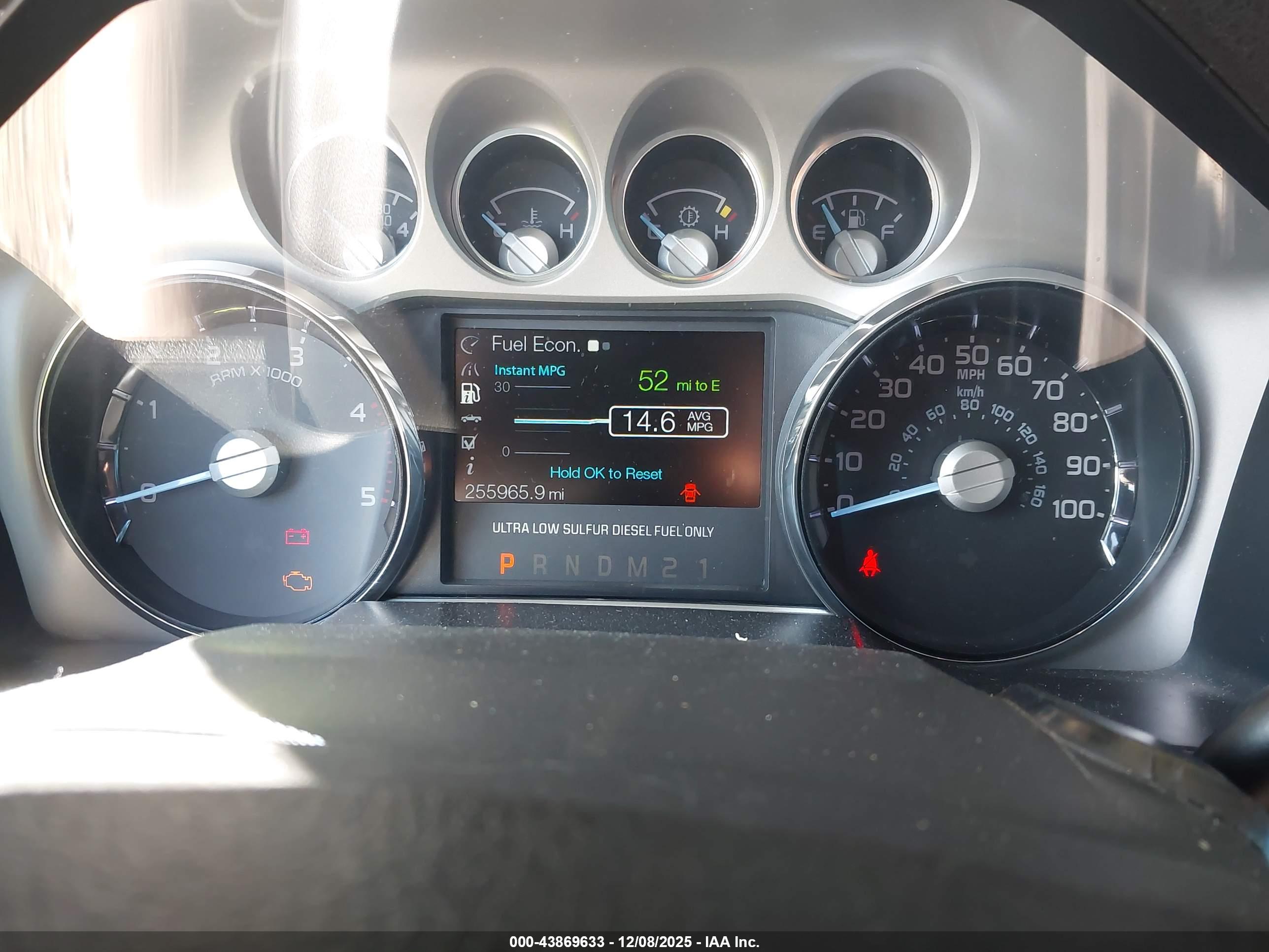 FORD F-250 image 7
