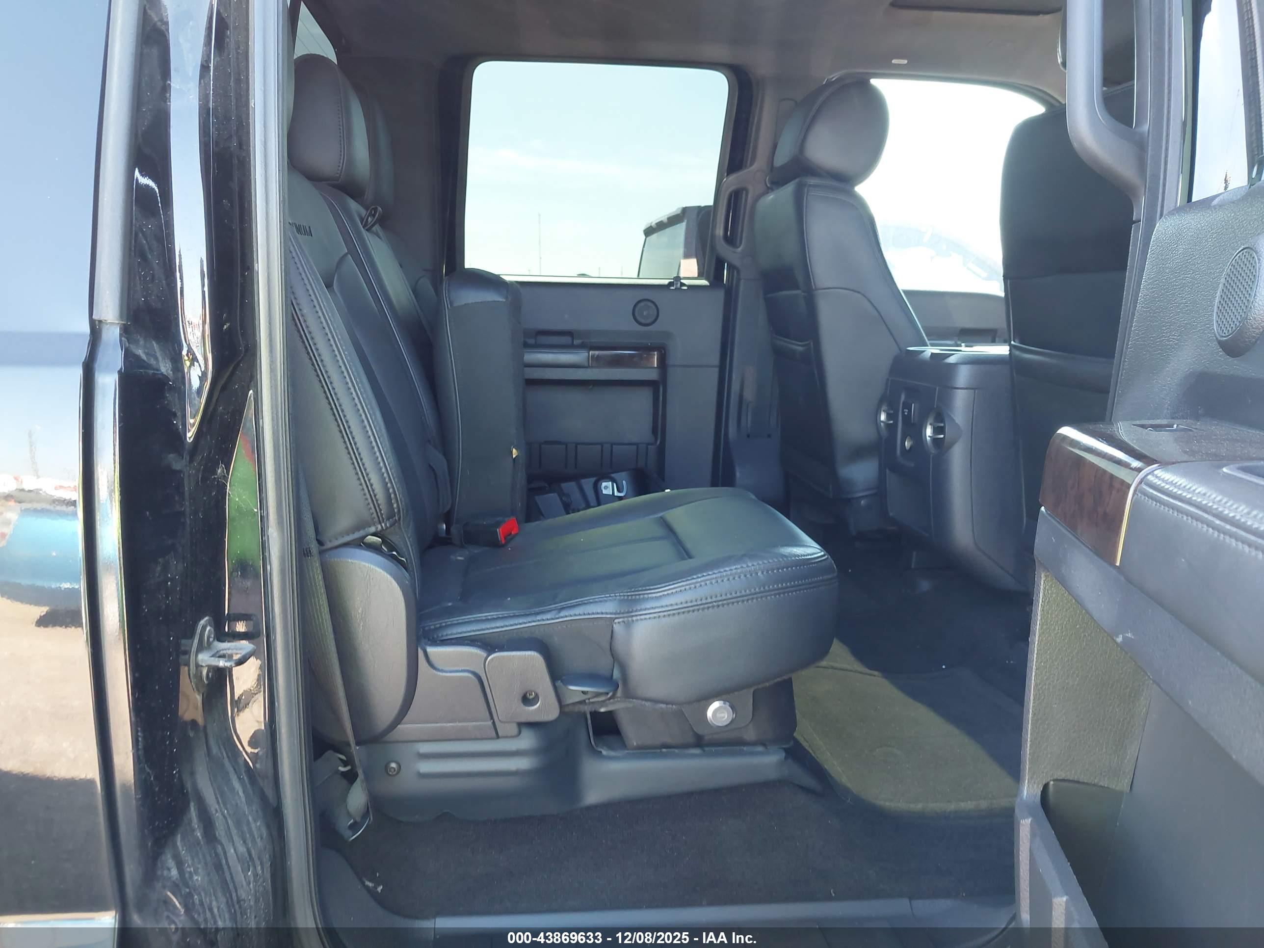 FORD F-250 image 8