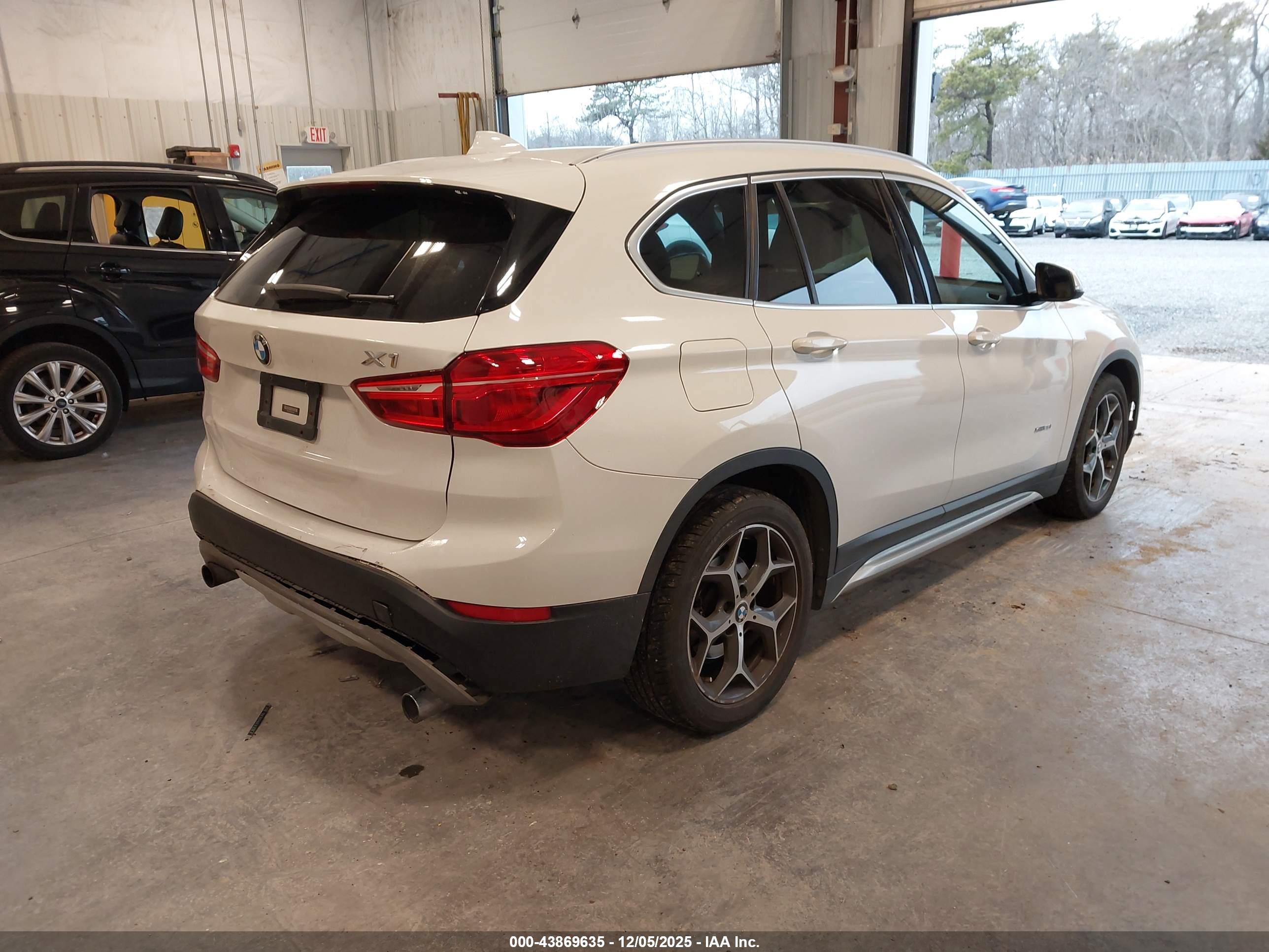 BMW X1 image 4
