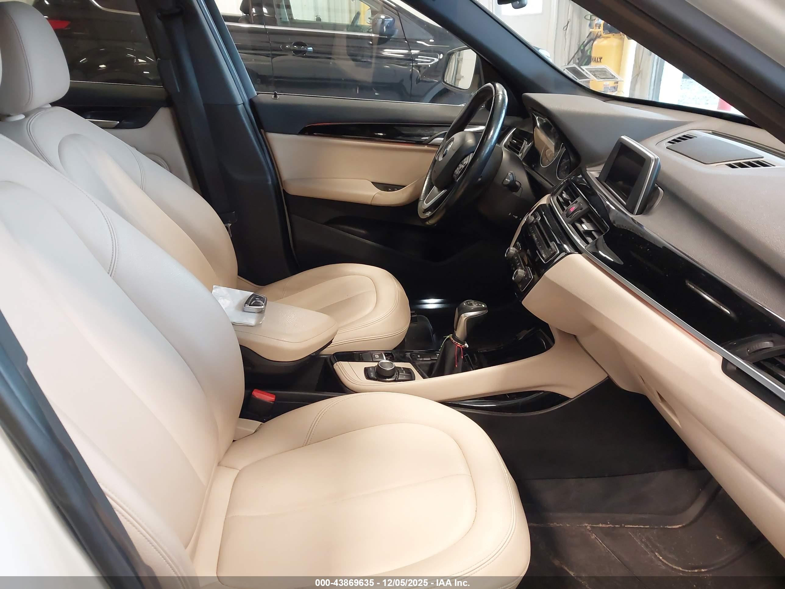BMW X1 image 5