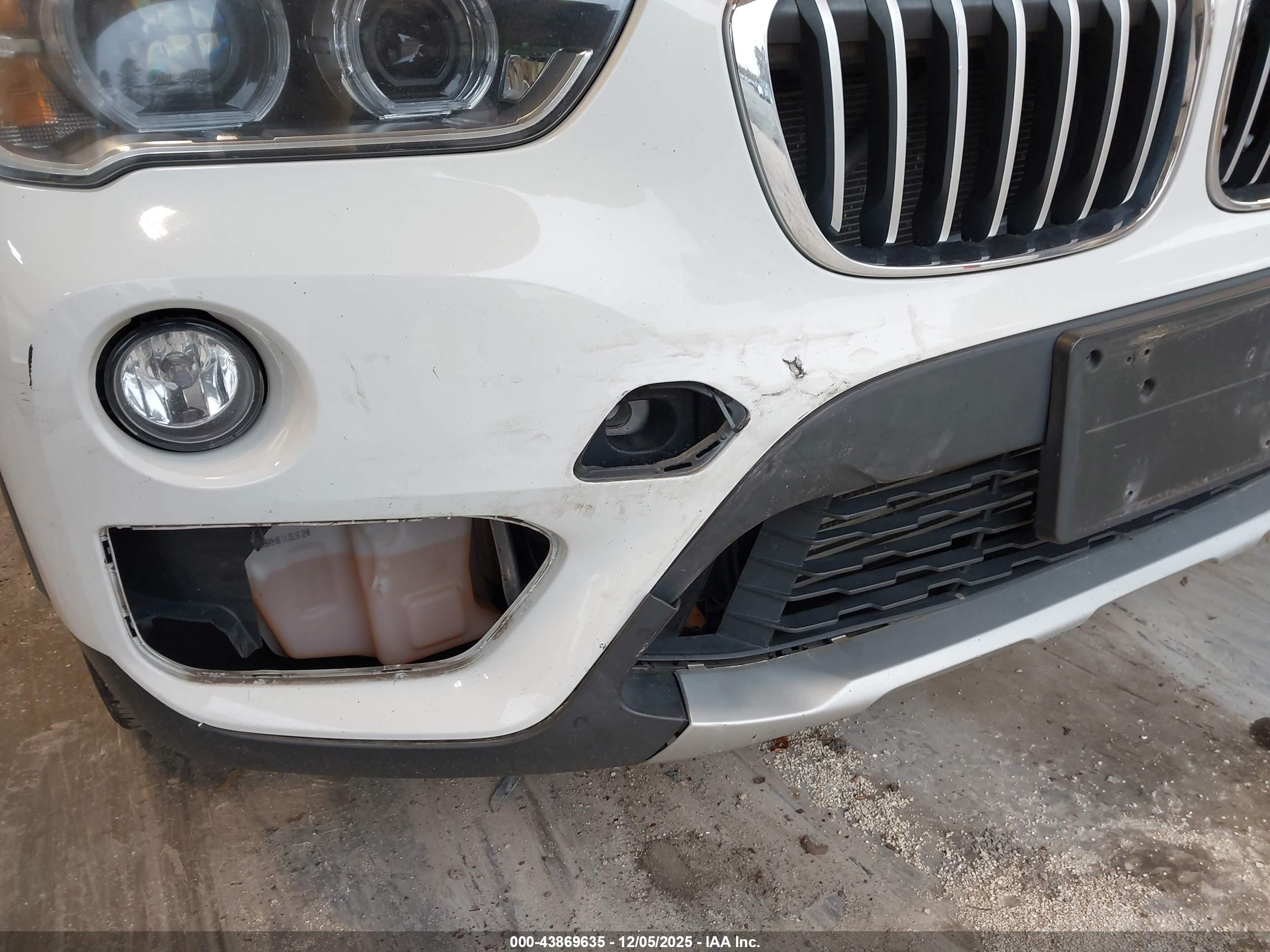 BMW X1 image 6