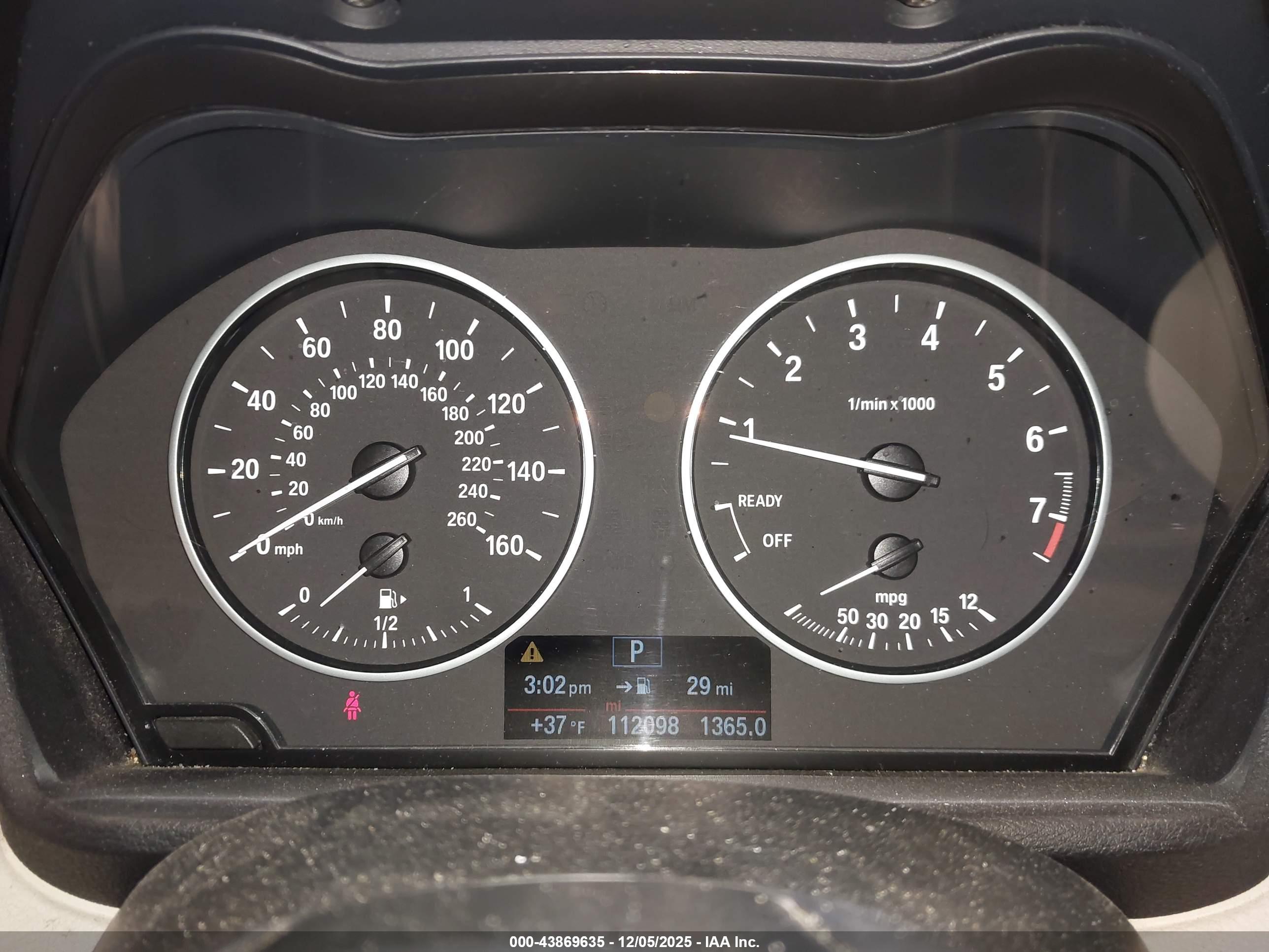 BMW X1 image 7