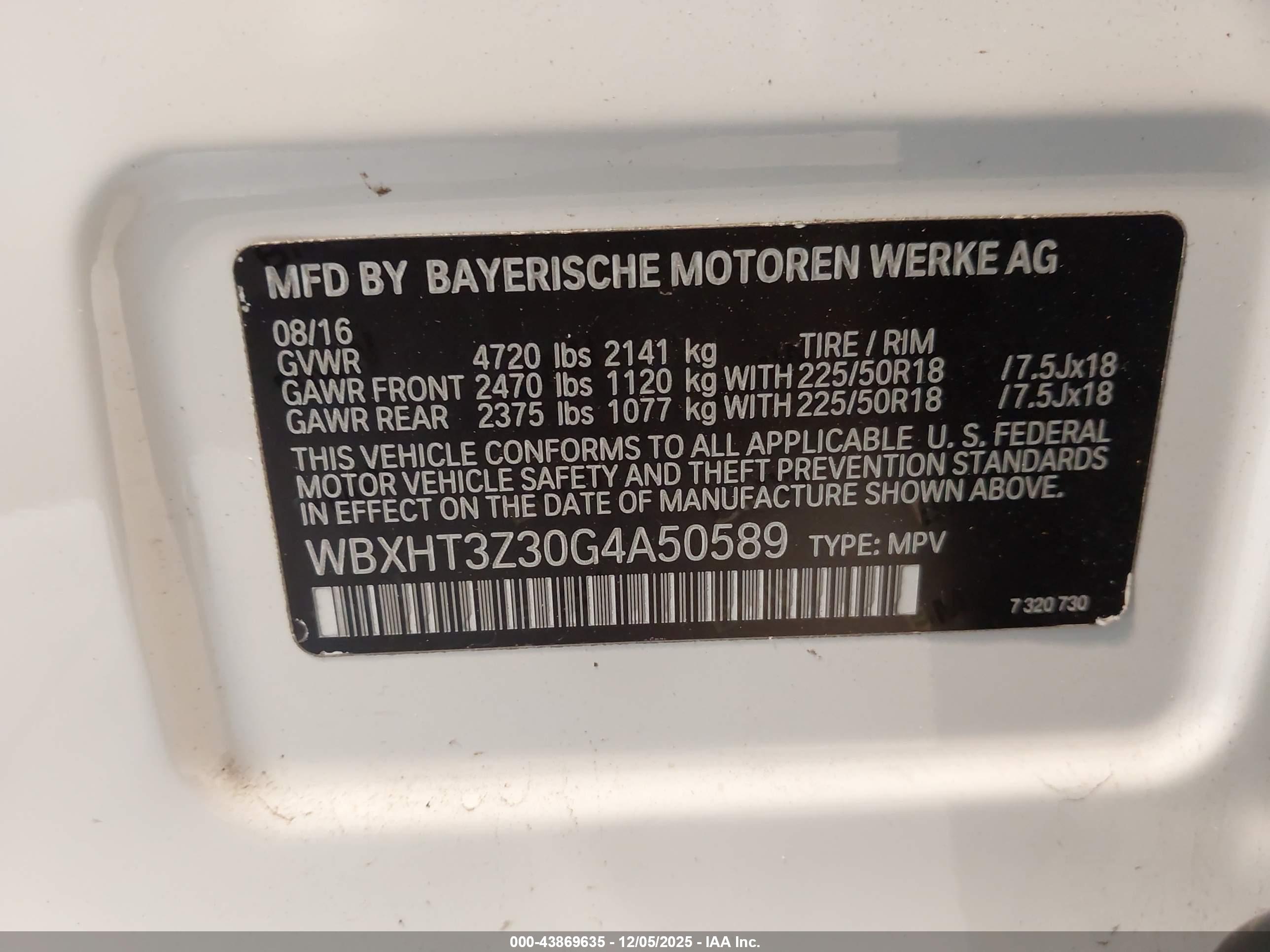 BMW X1 image 9