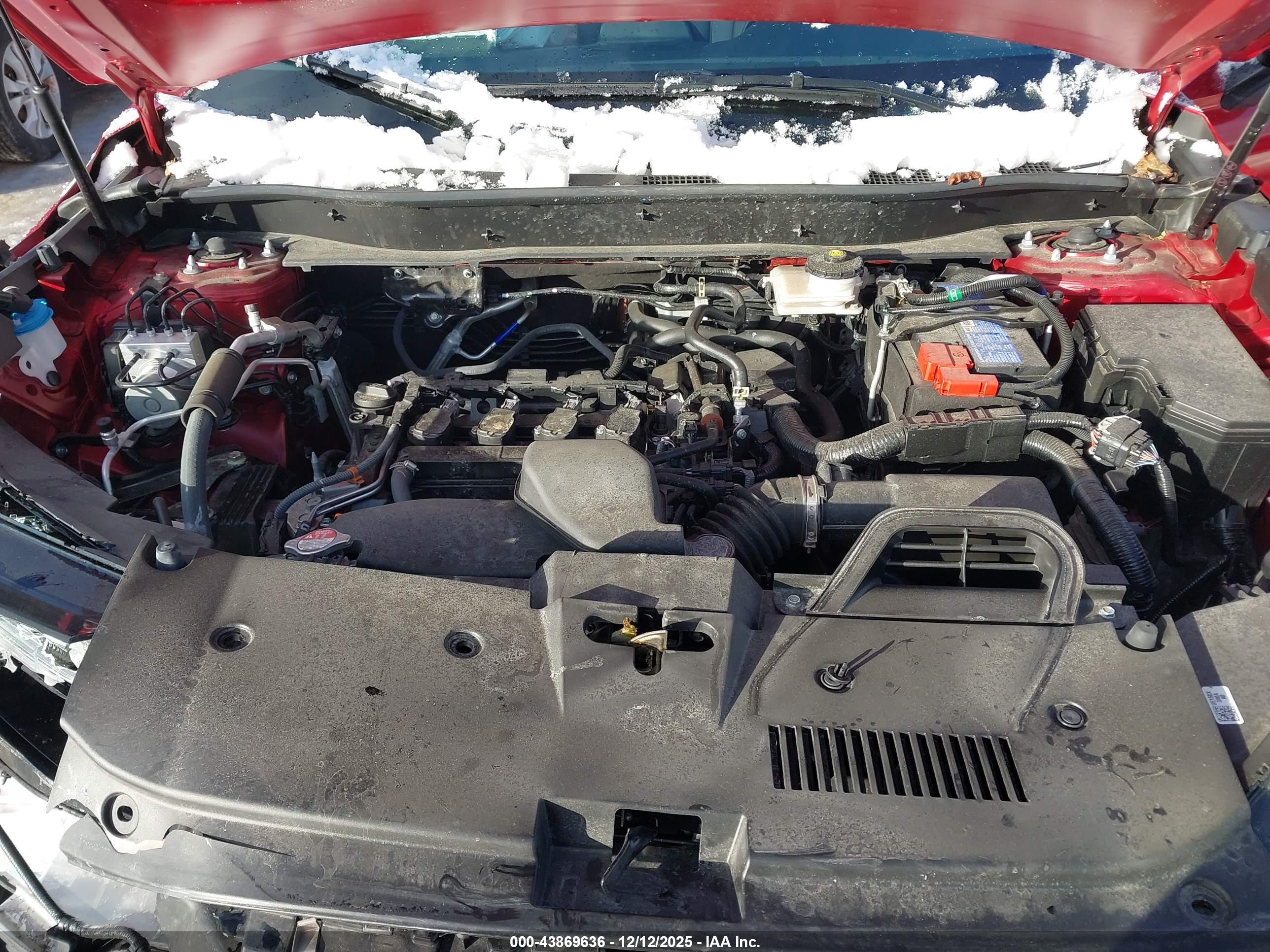 HONDA CR-V image 10
