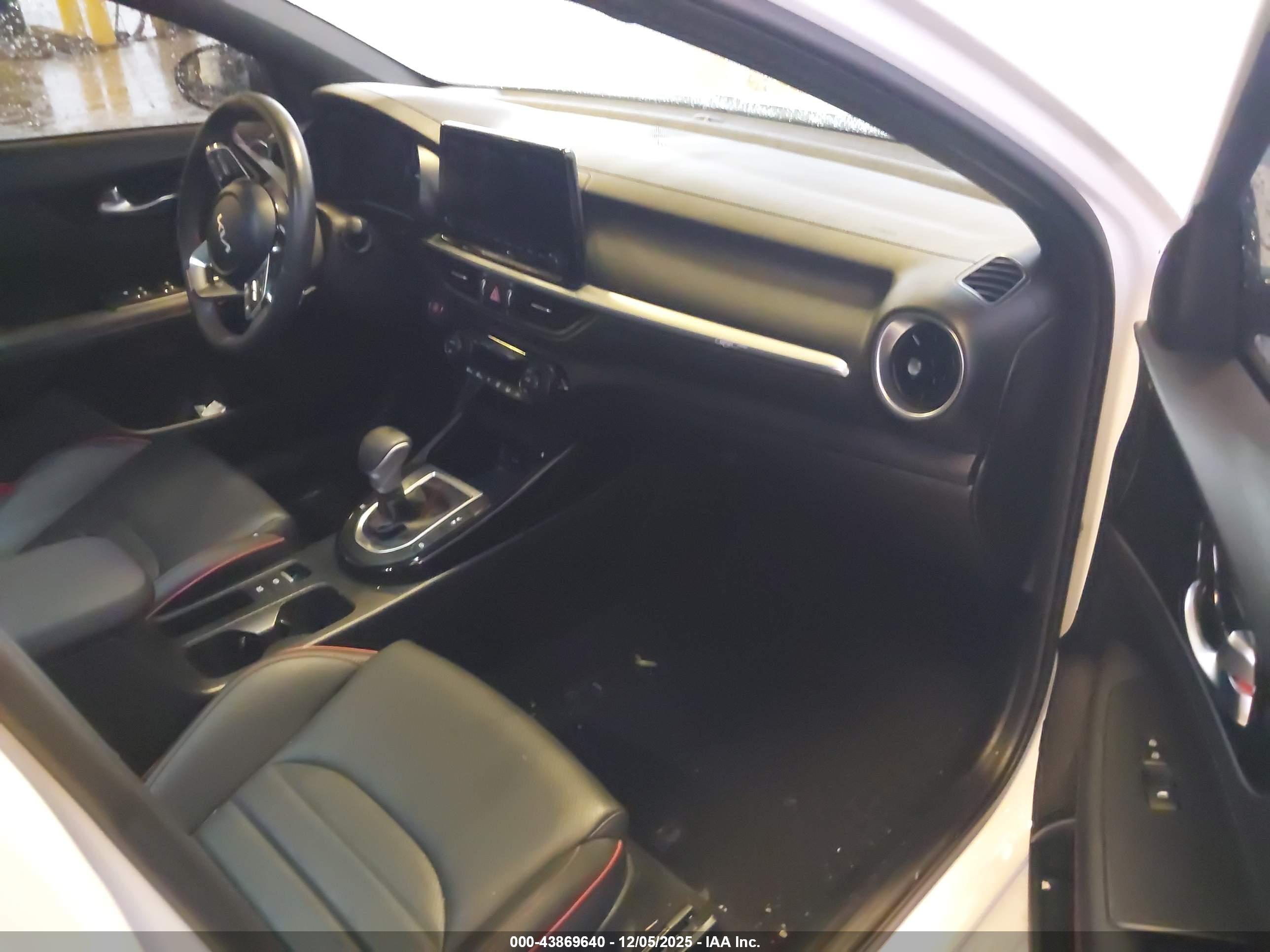 KIA FORTE image 5