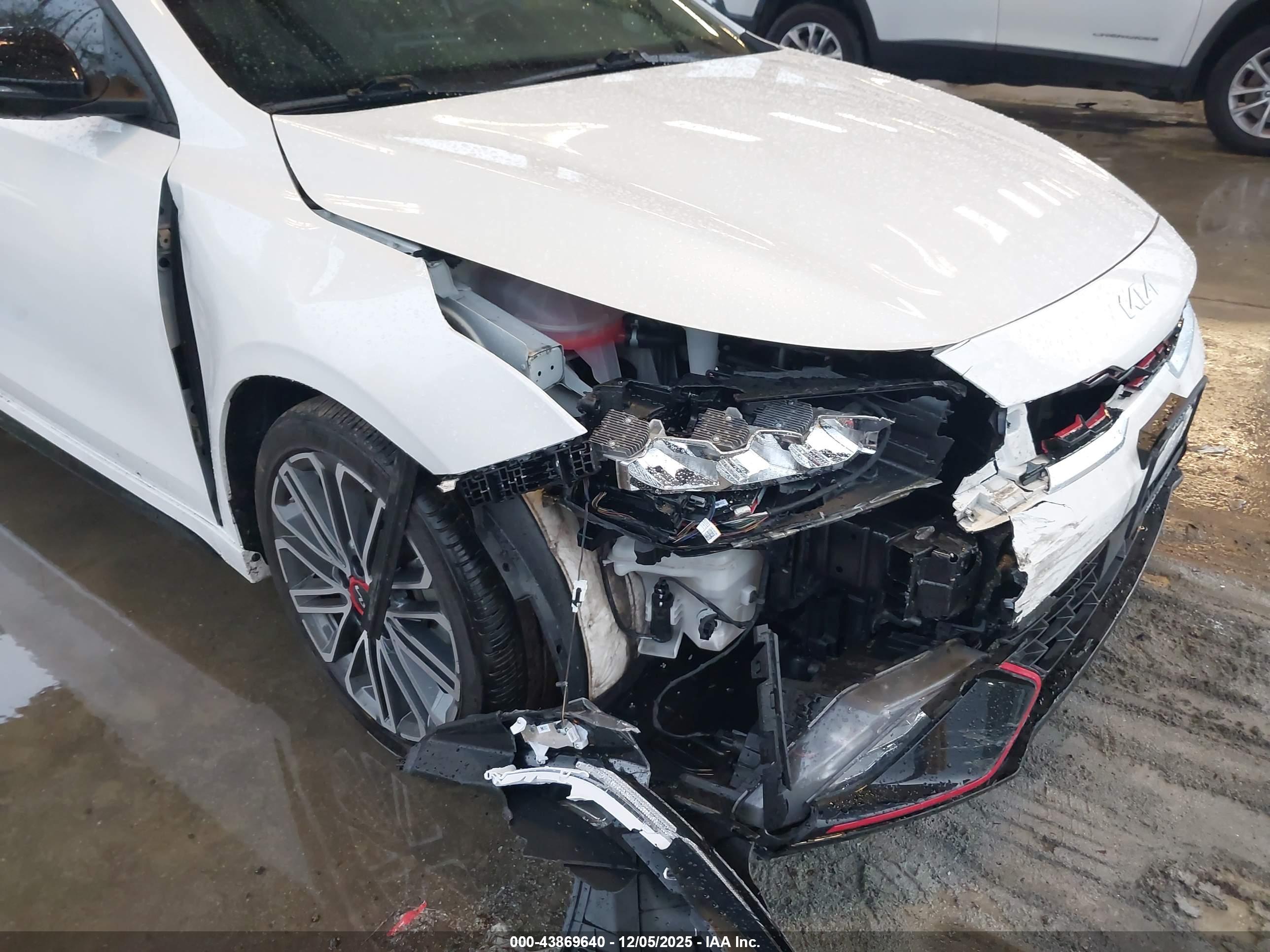 KIA FORTE image 6