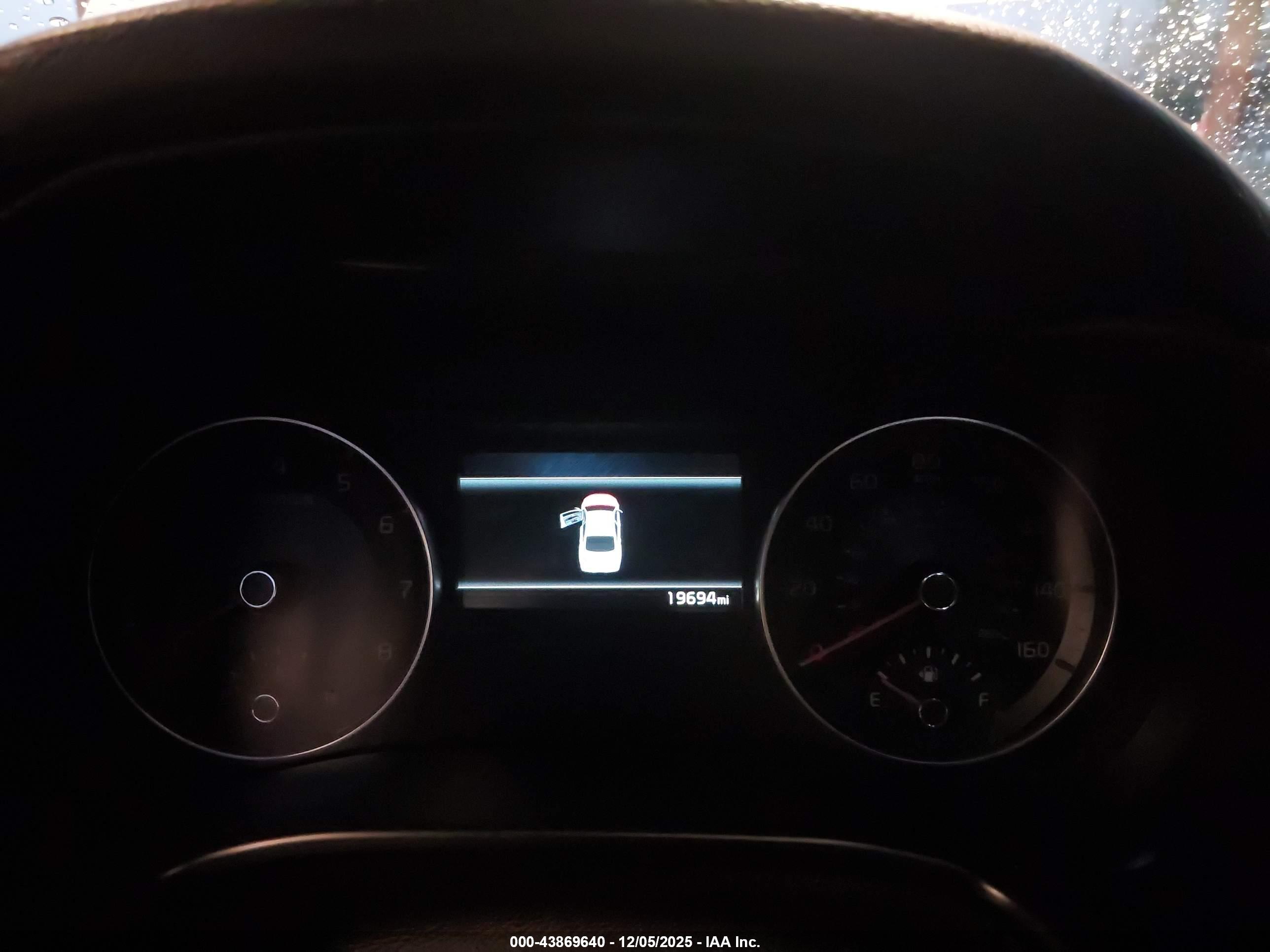 KIA FORTE image 7