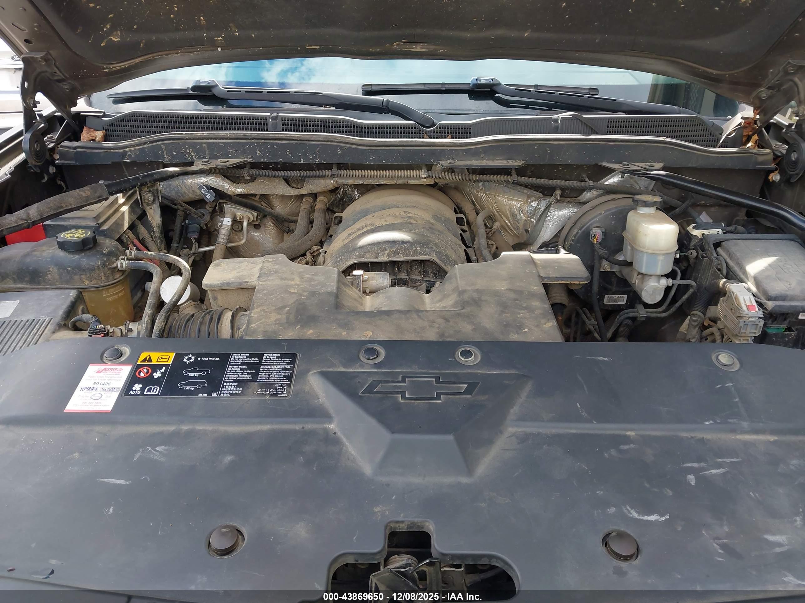 CHEVROLET SILVERADO image 10