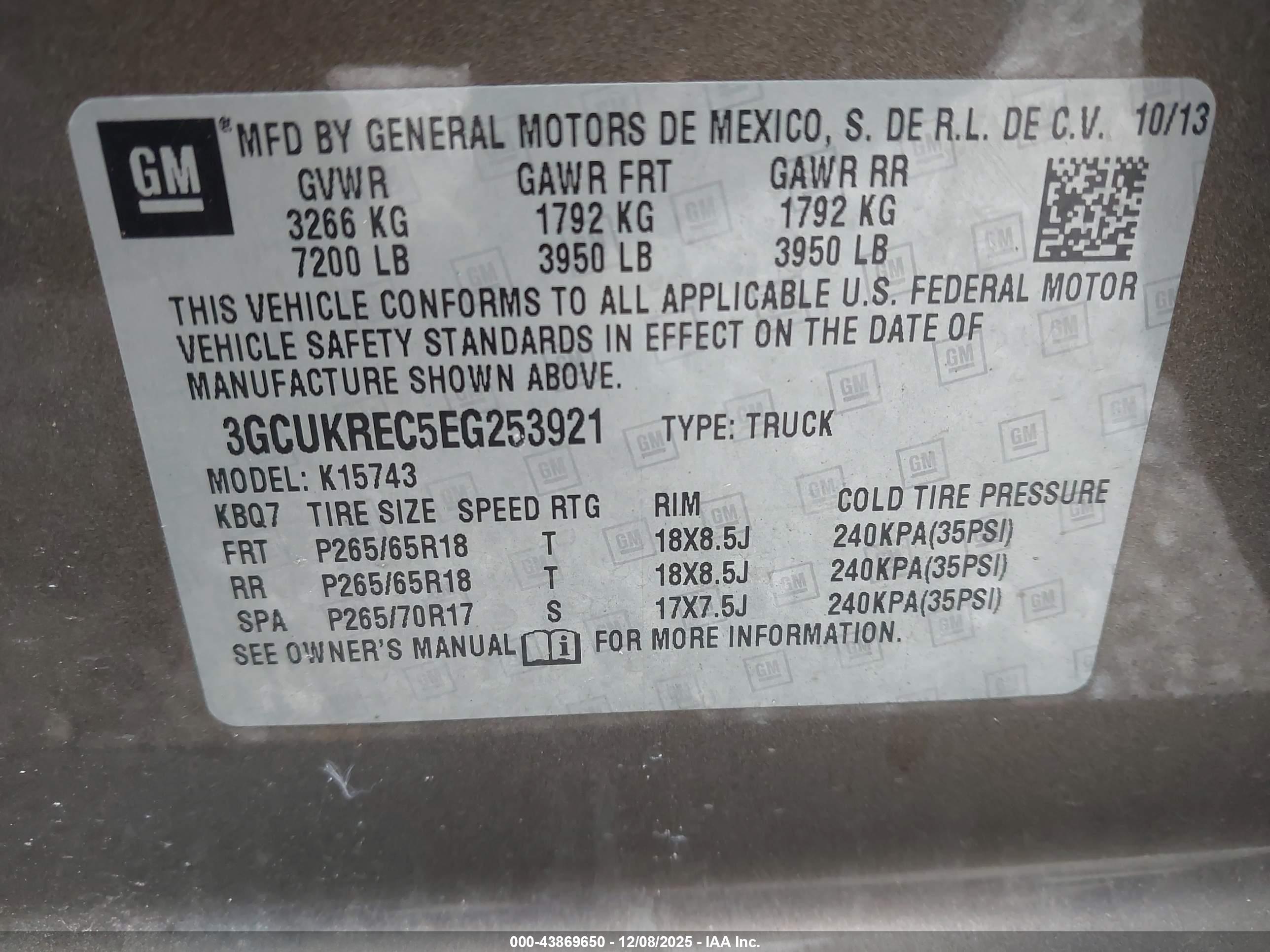 CHEVROLET SILVERADO image 9