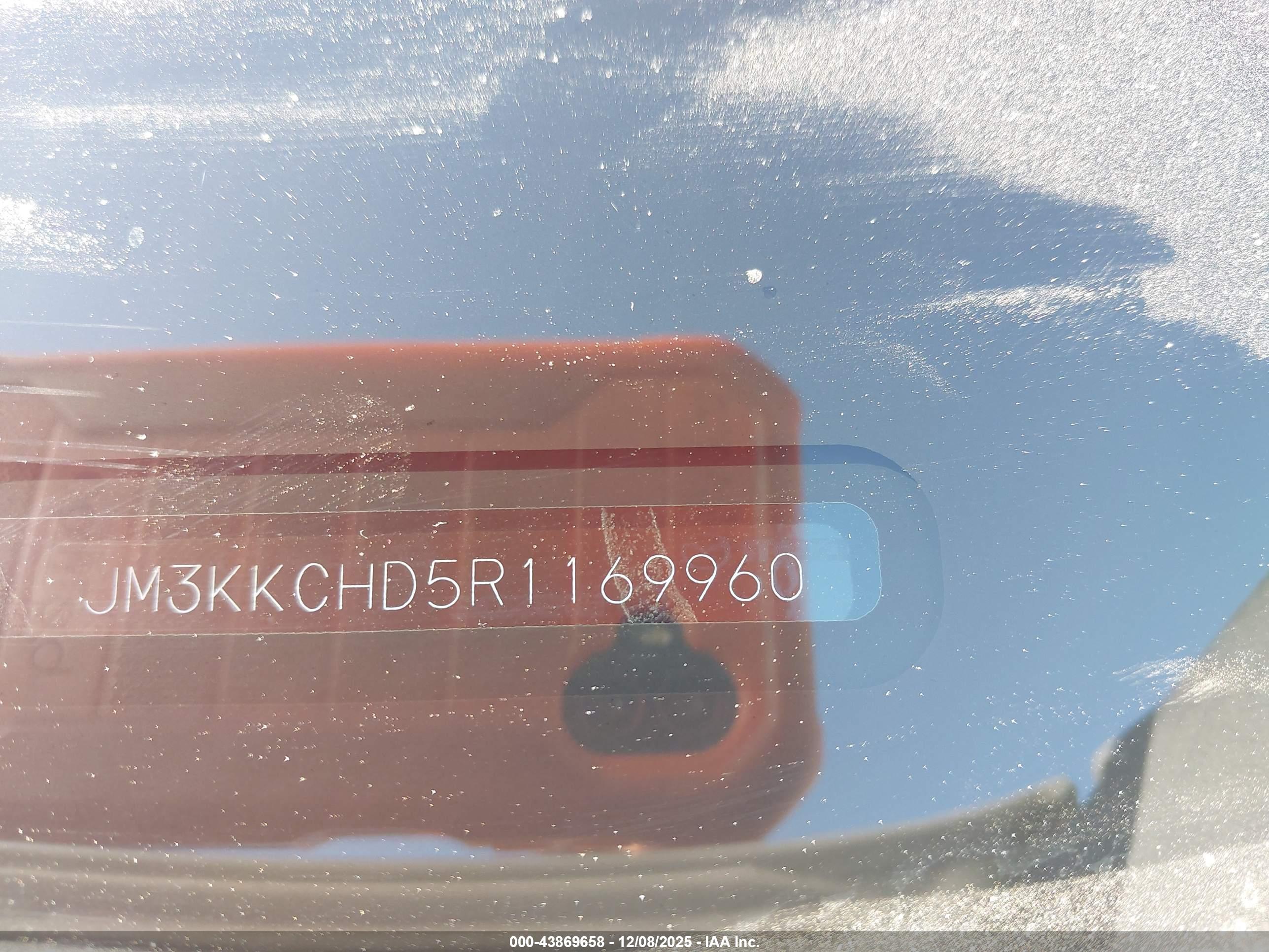 MAZDA CX-90 image 9