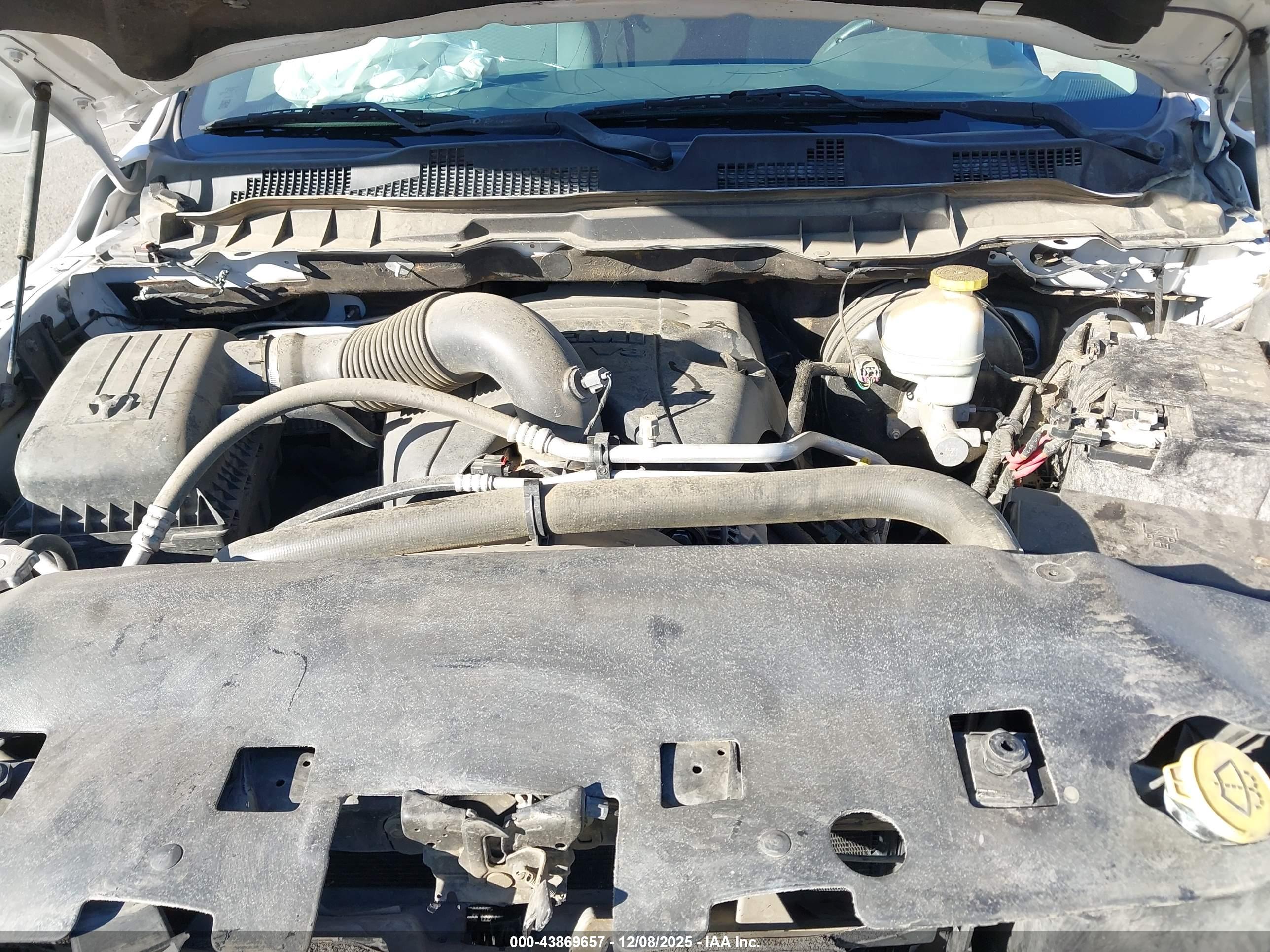 RAM 1500 image 10