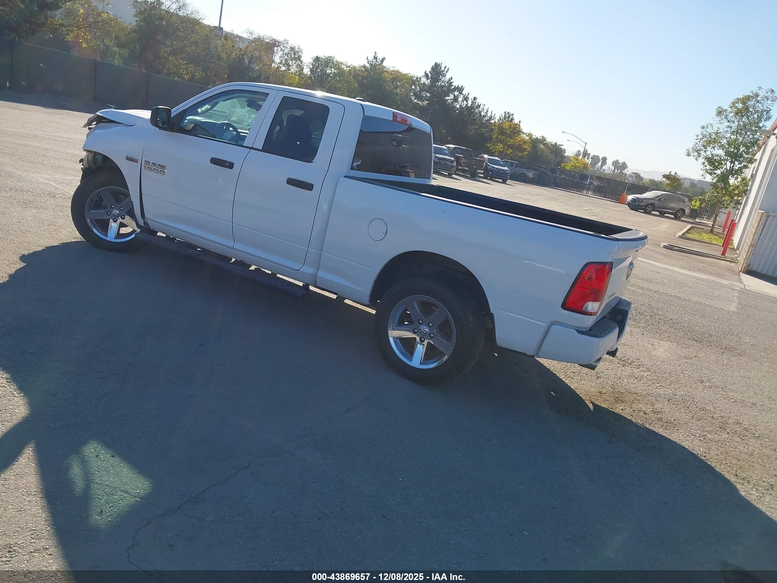 RAM 1500 image 3