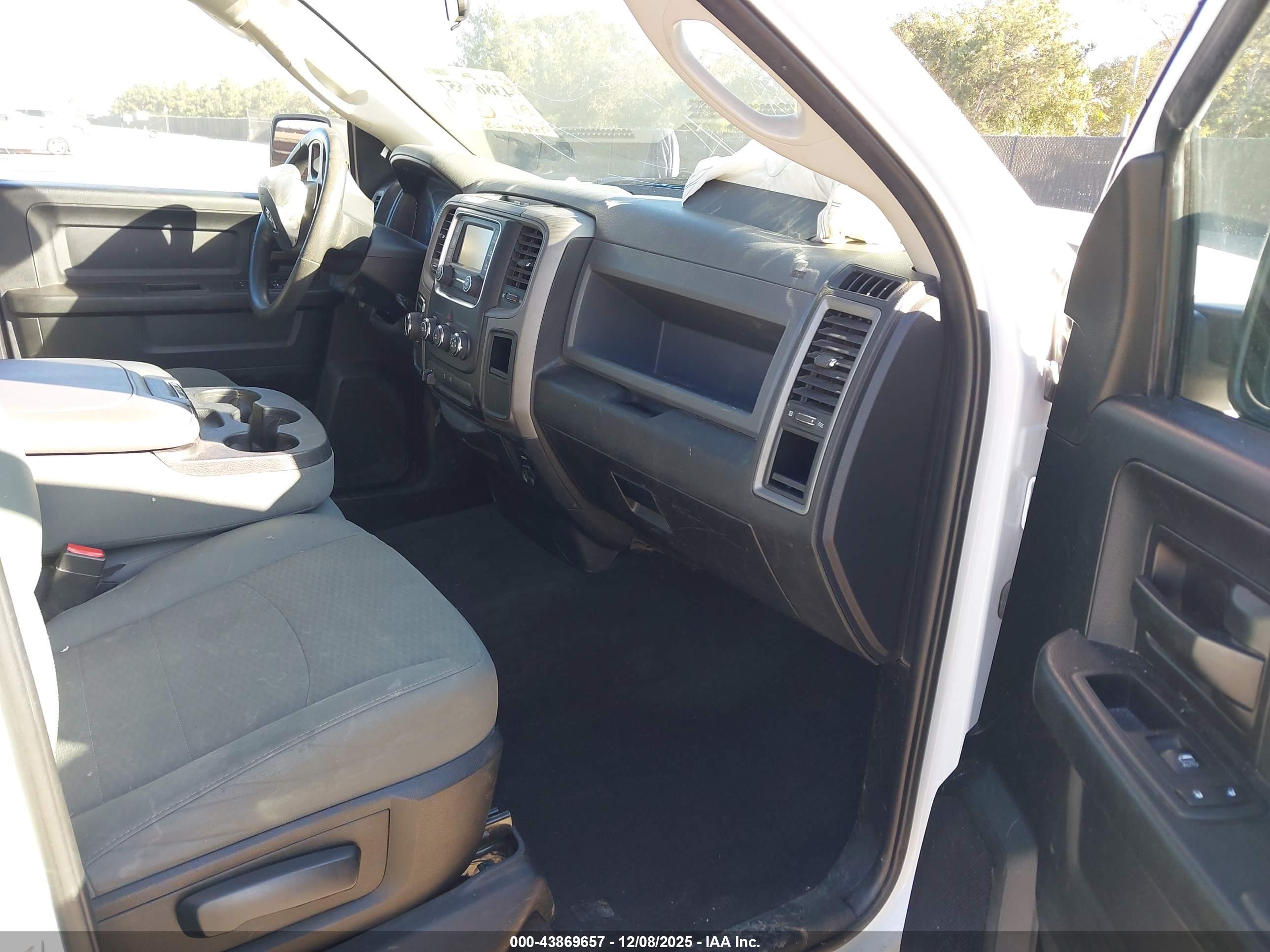 RAM 1500 image 5