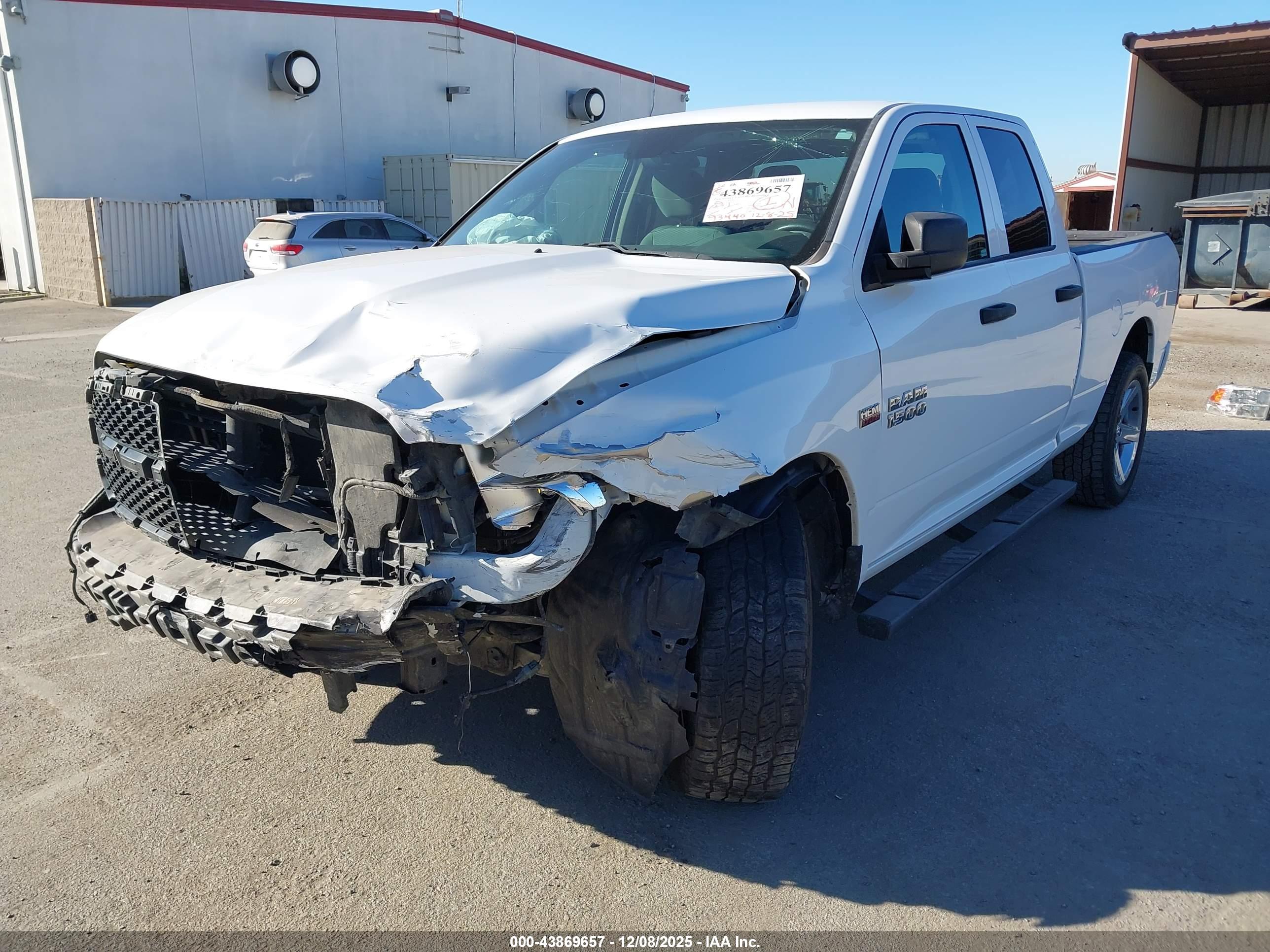 RAM 1500 image 6