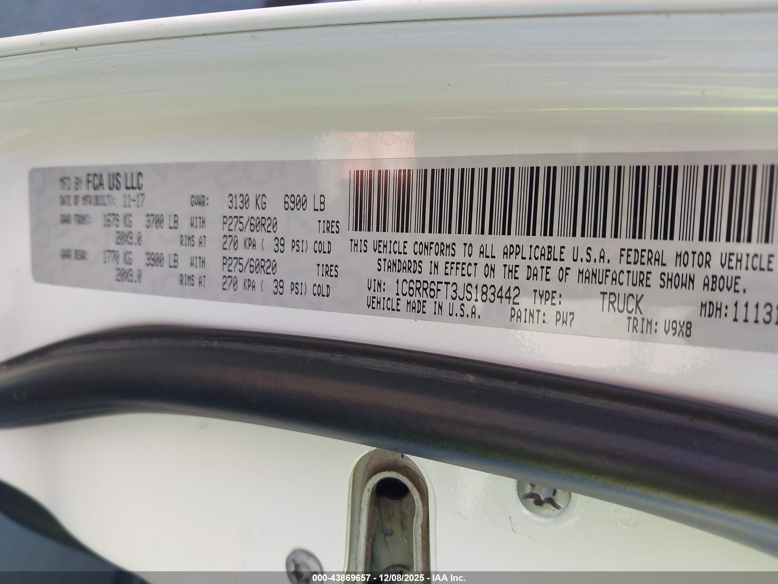 RAM 1500 image 9