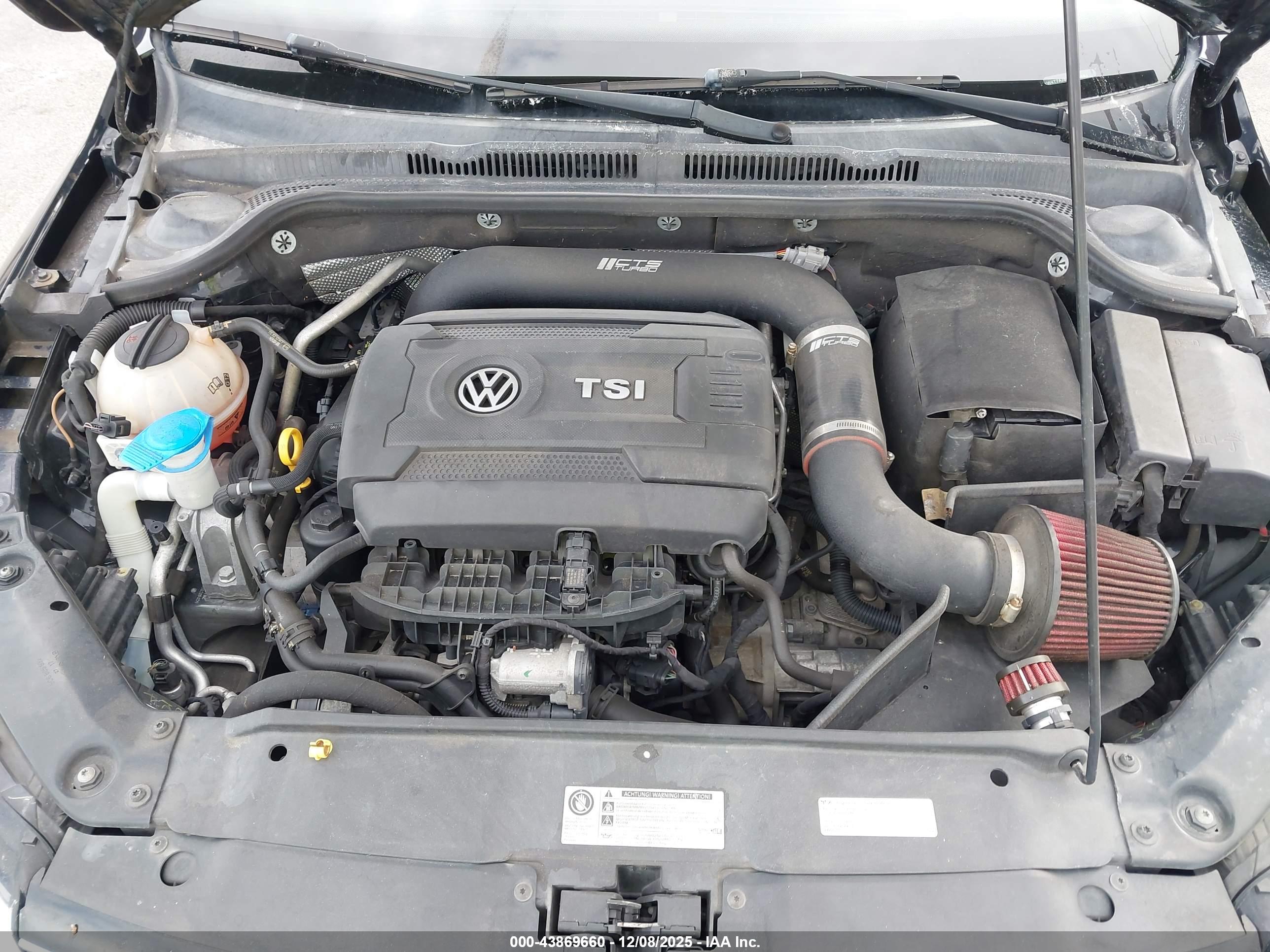 VOLKSWAGEN JETTA image 10