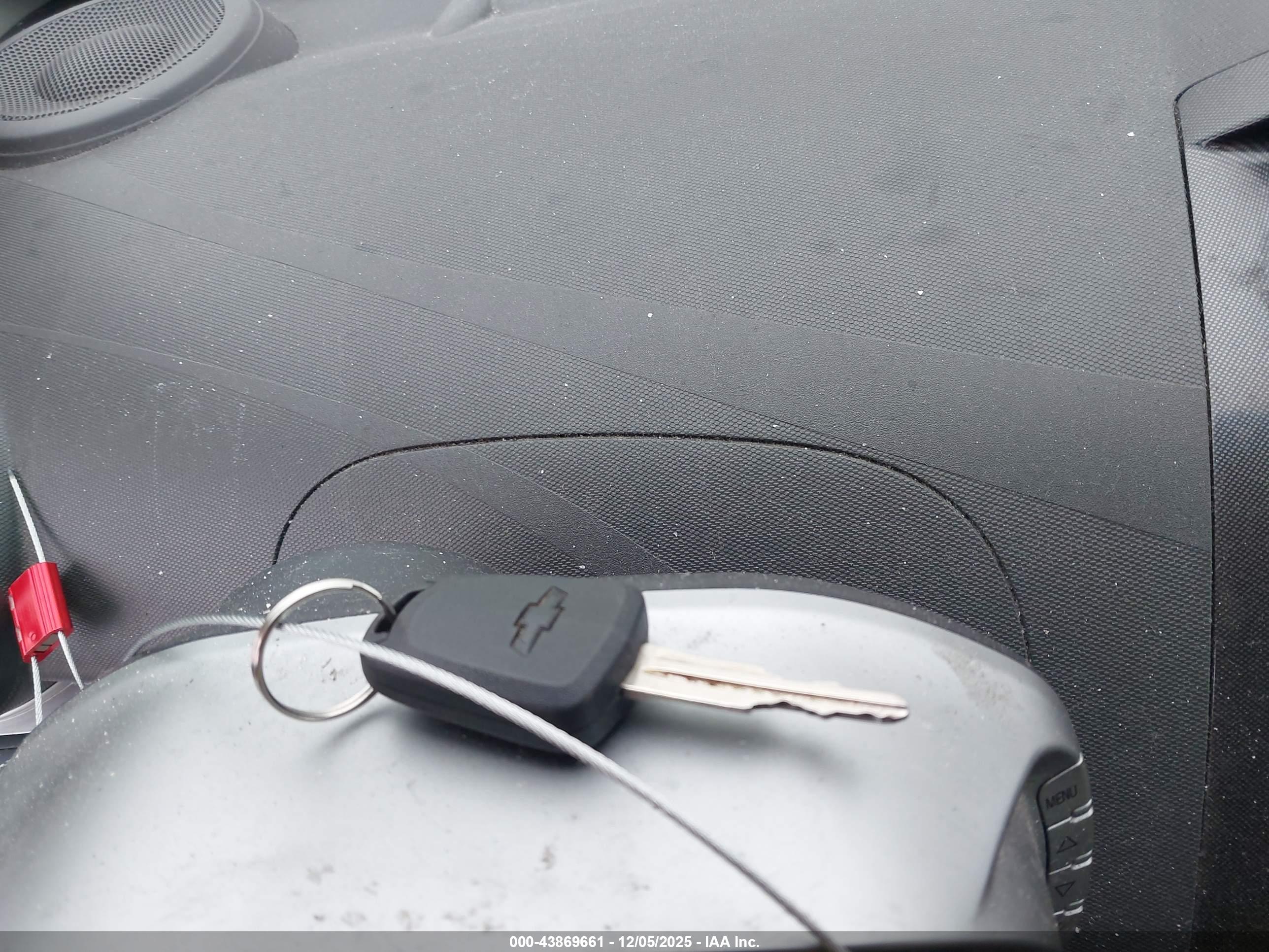 CHEVROLET SPARK image 11