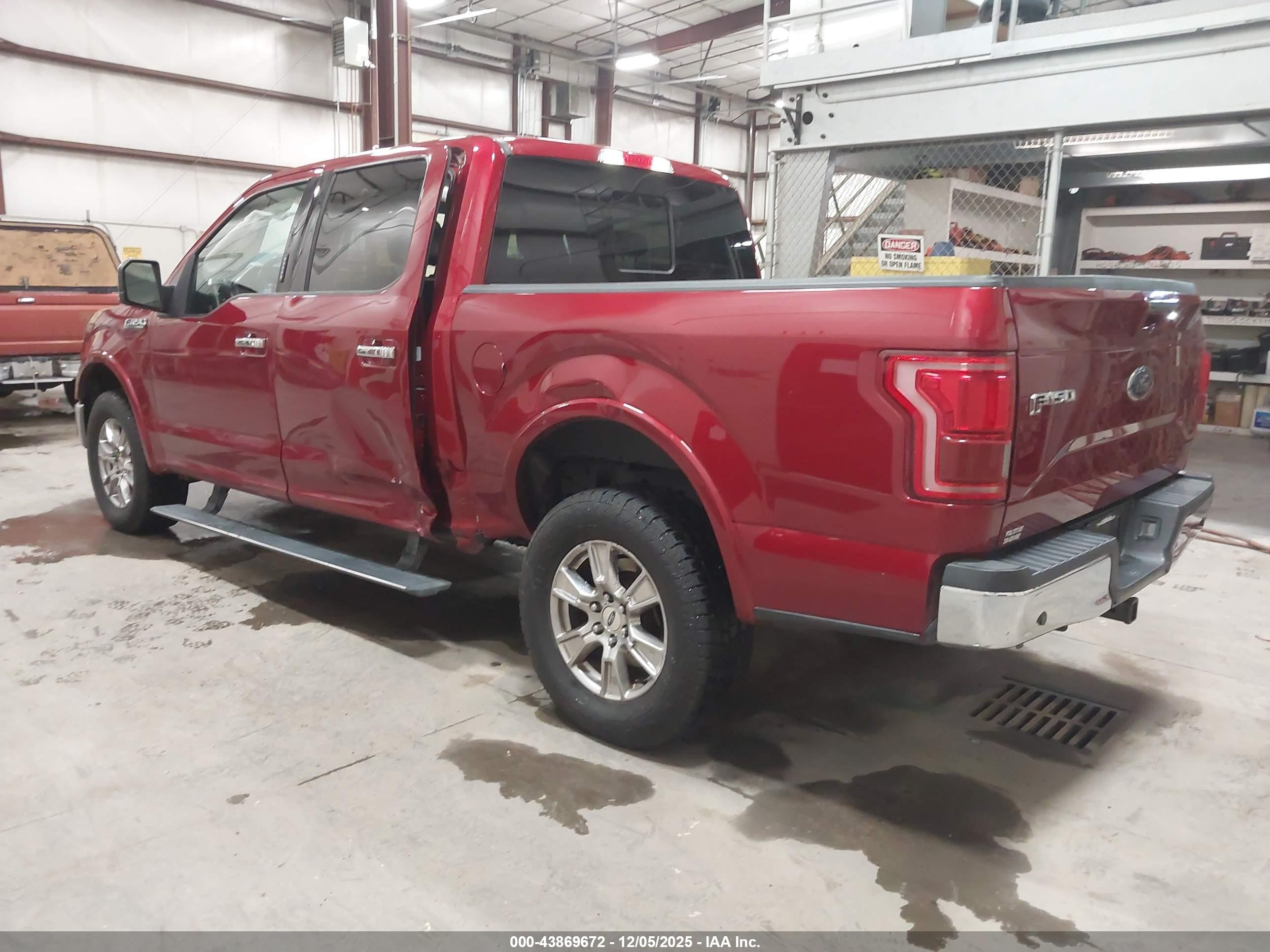 FORD F-150 image 3