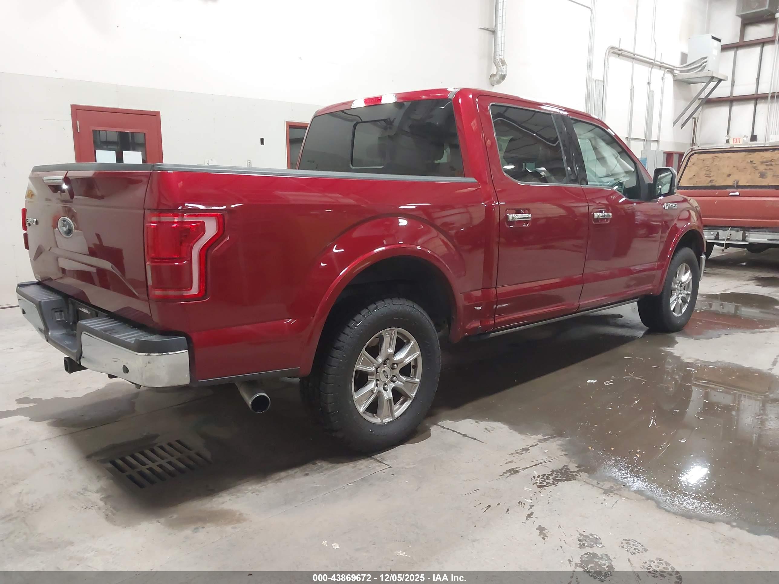 FORD F-150 image 4