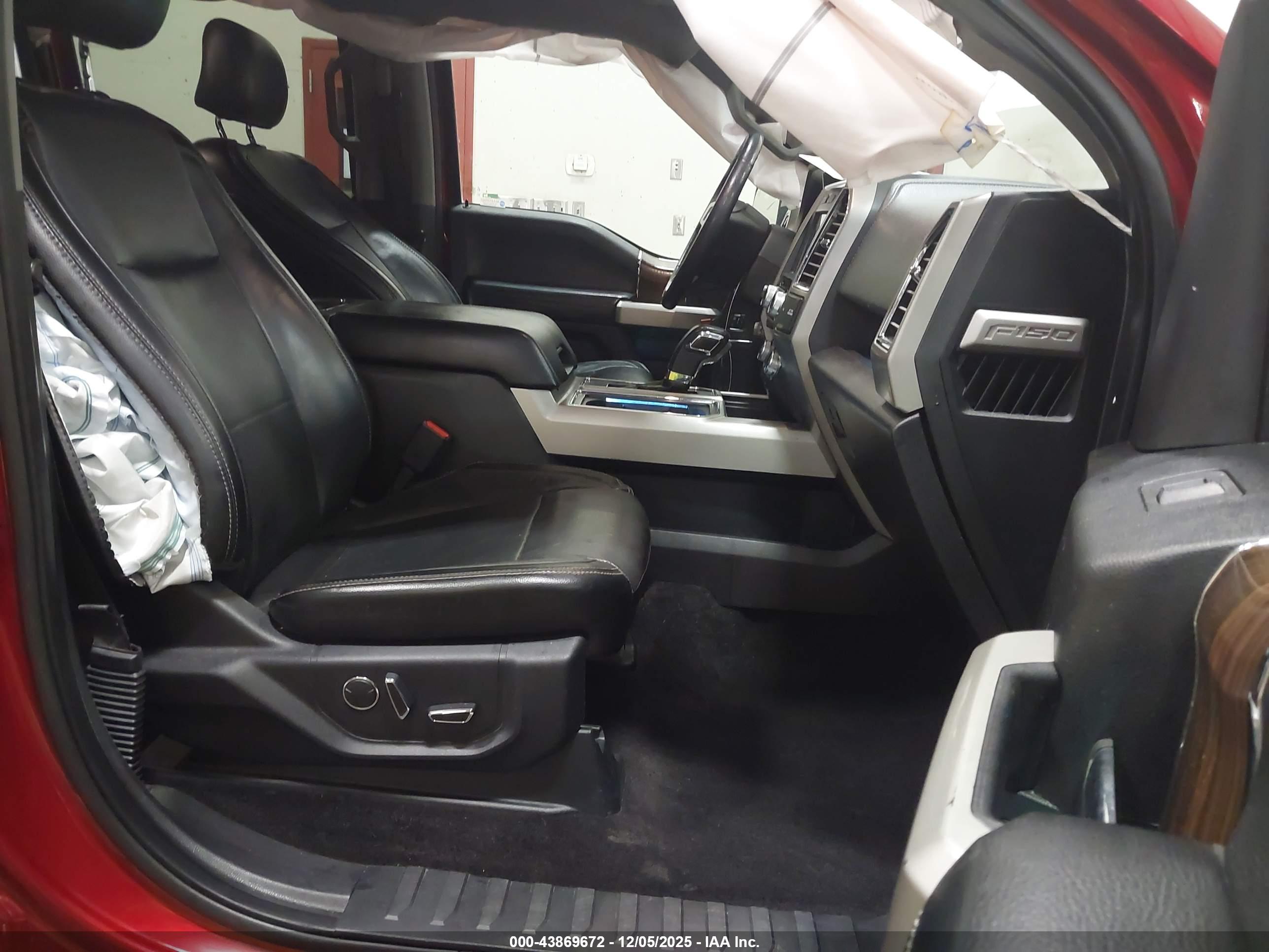 FORD F-150 image 5