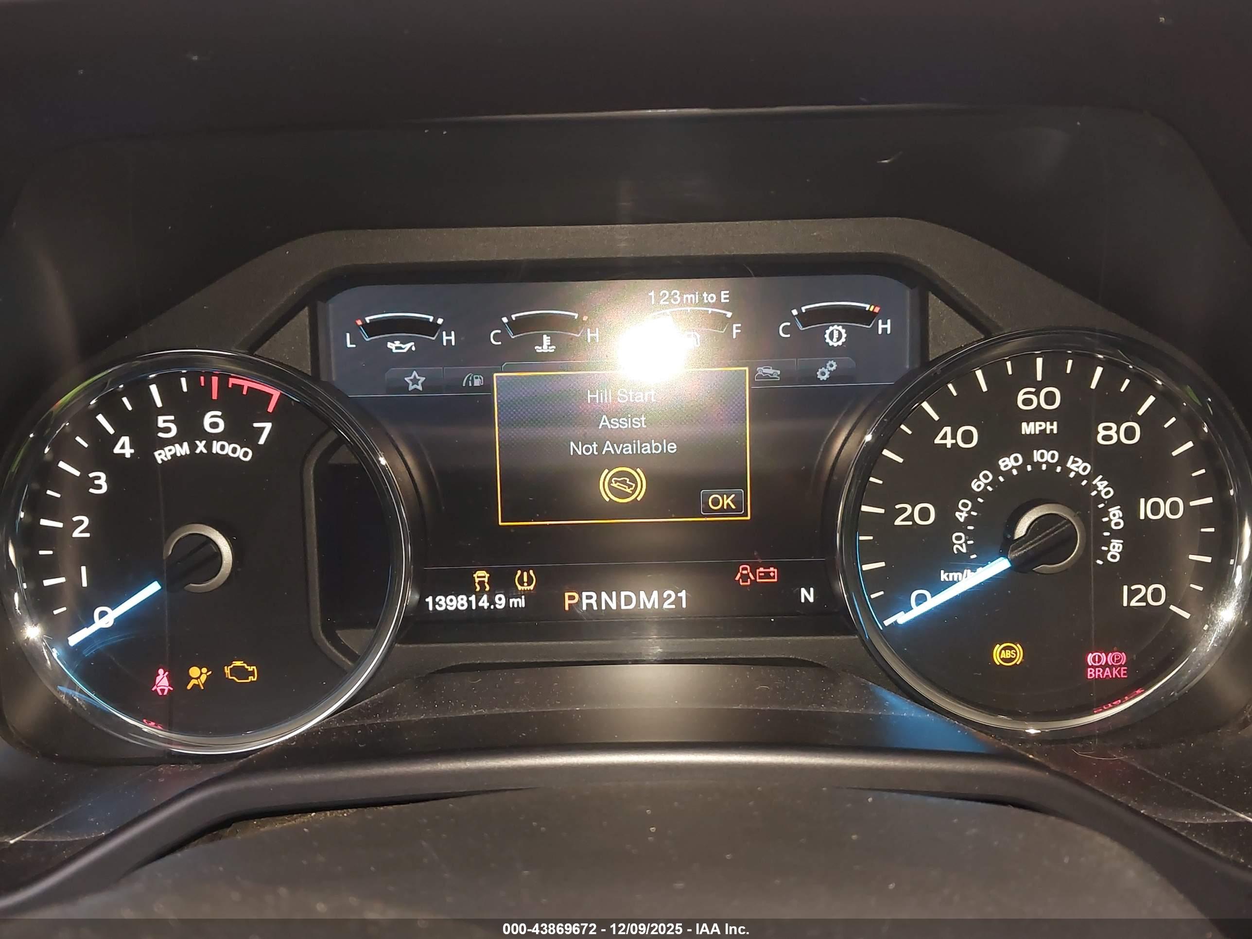 FORD F-150 image 7