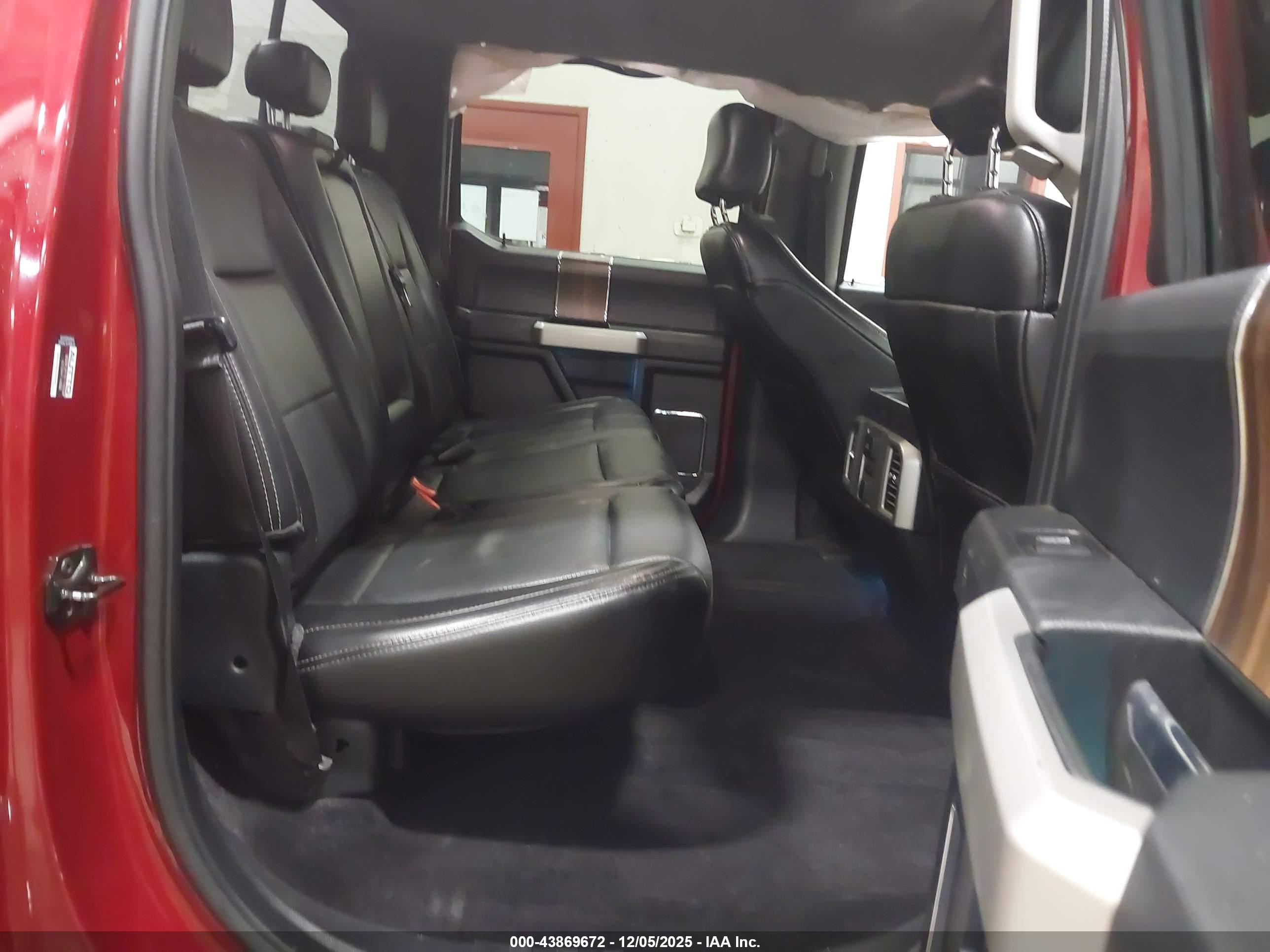 FORD F-150 image 8