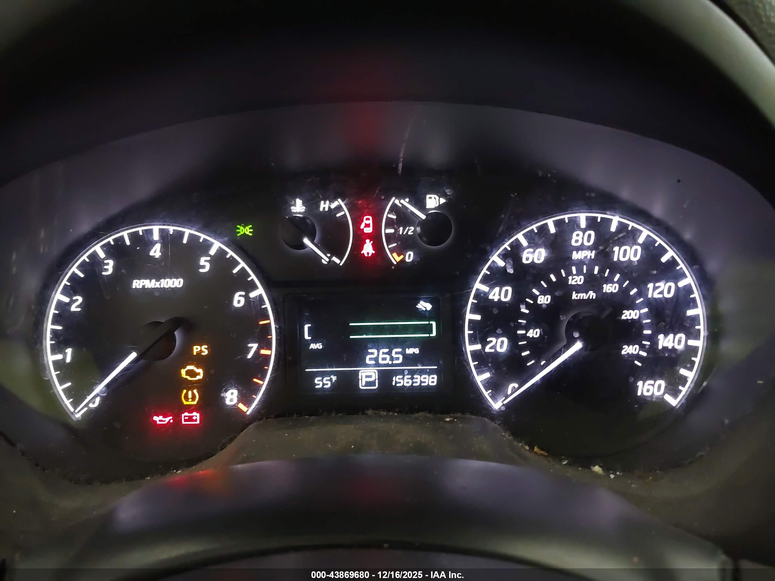 NISSAN SENTRA image 7
