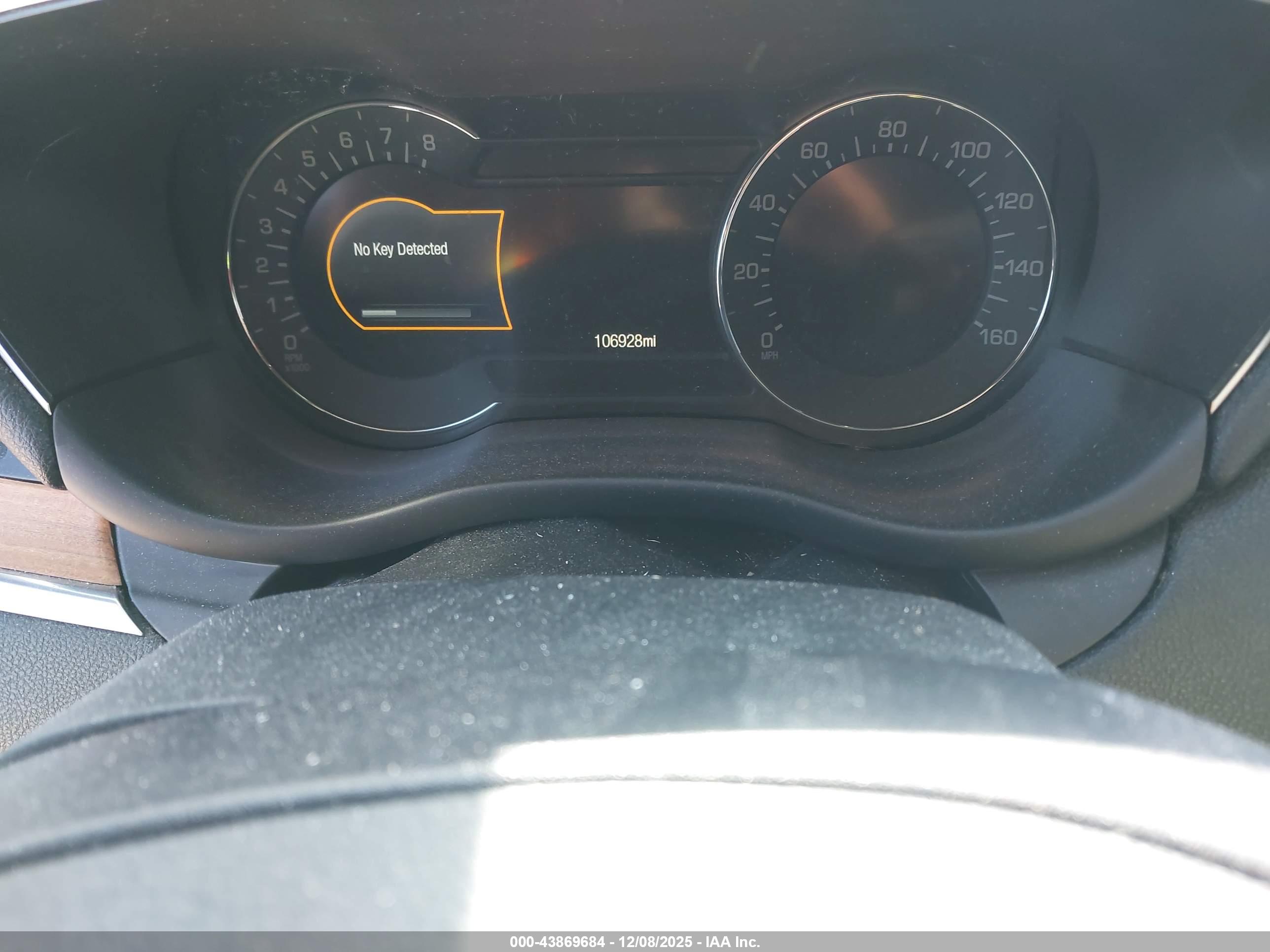 LINCOLN MKC image 7