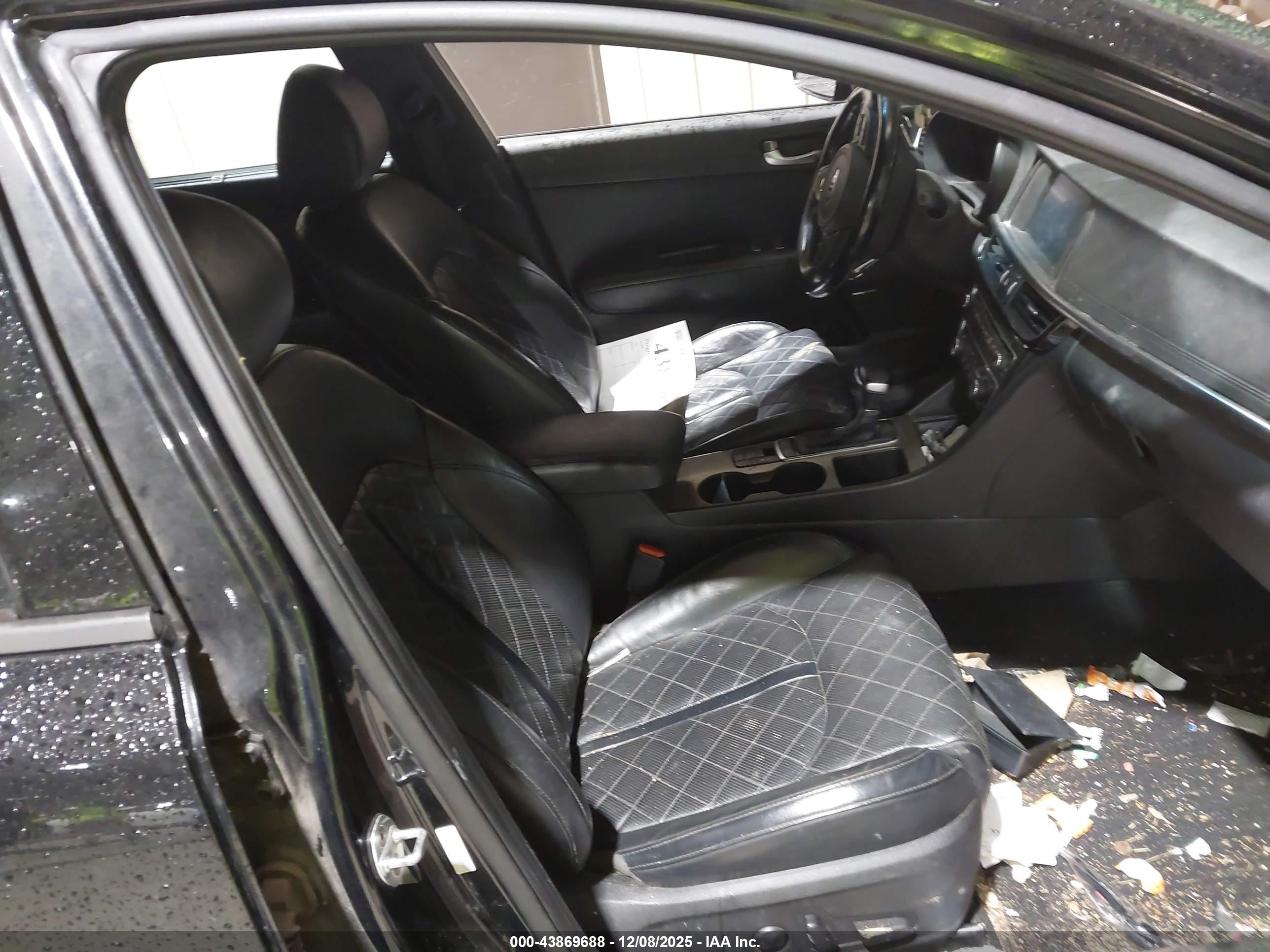 KIA OPTIMA image 5
