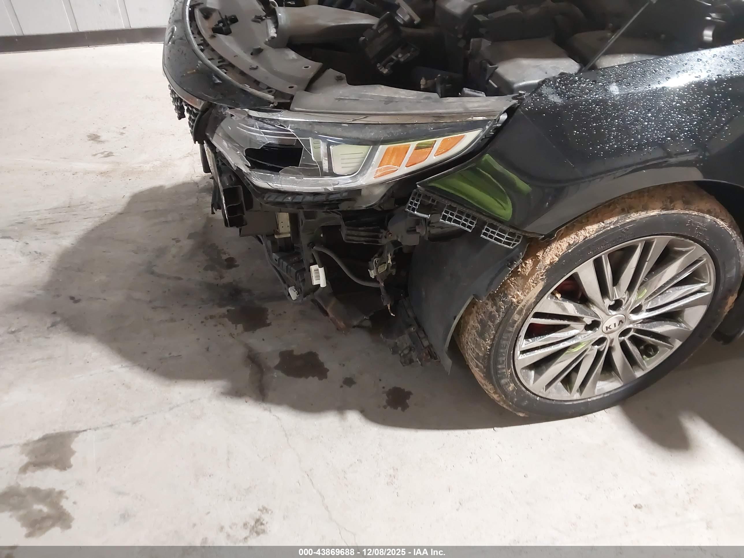 KIA OPTIMA image 6