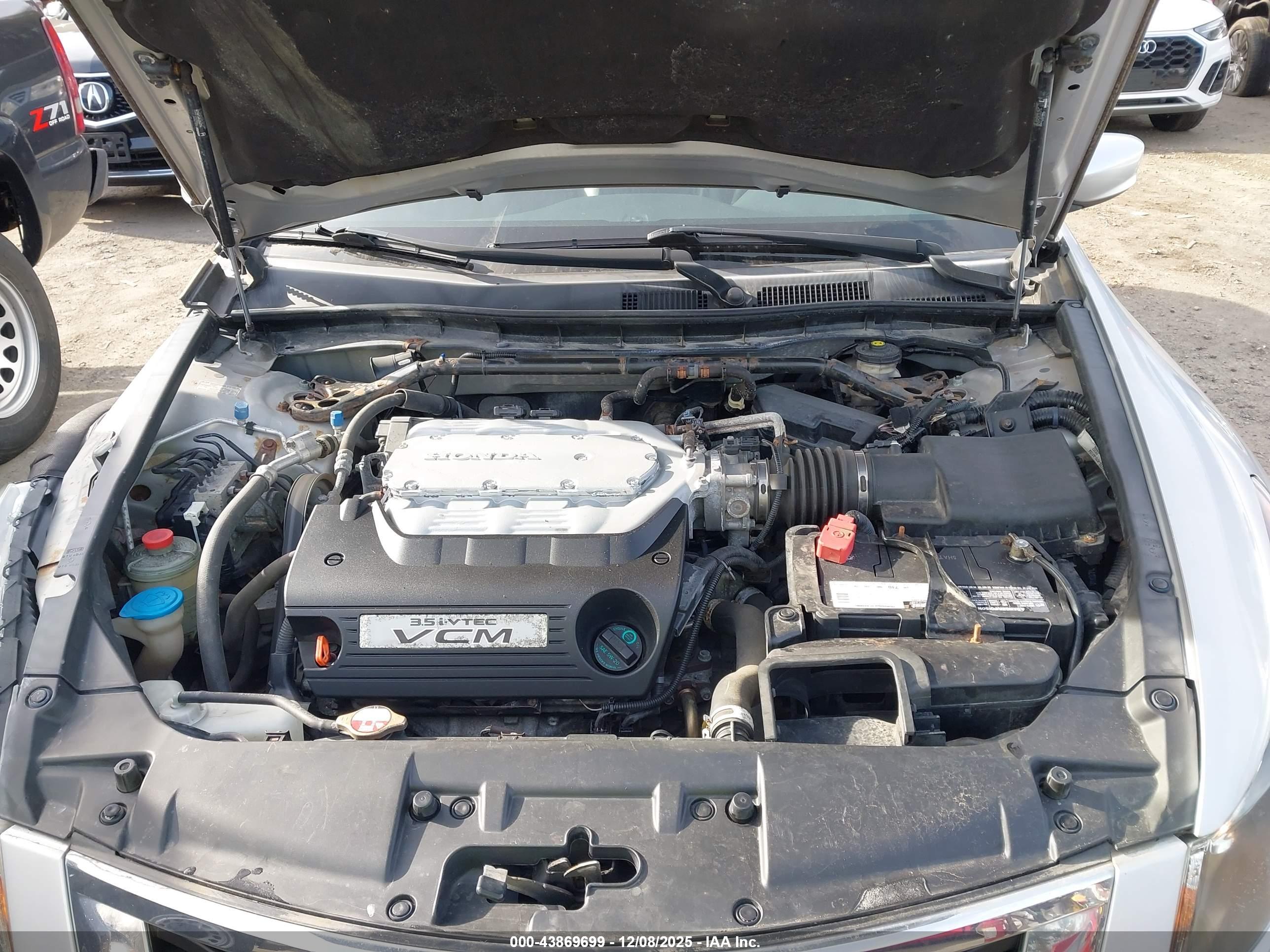 HONDA ACCORD image 10